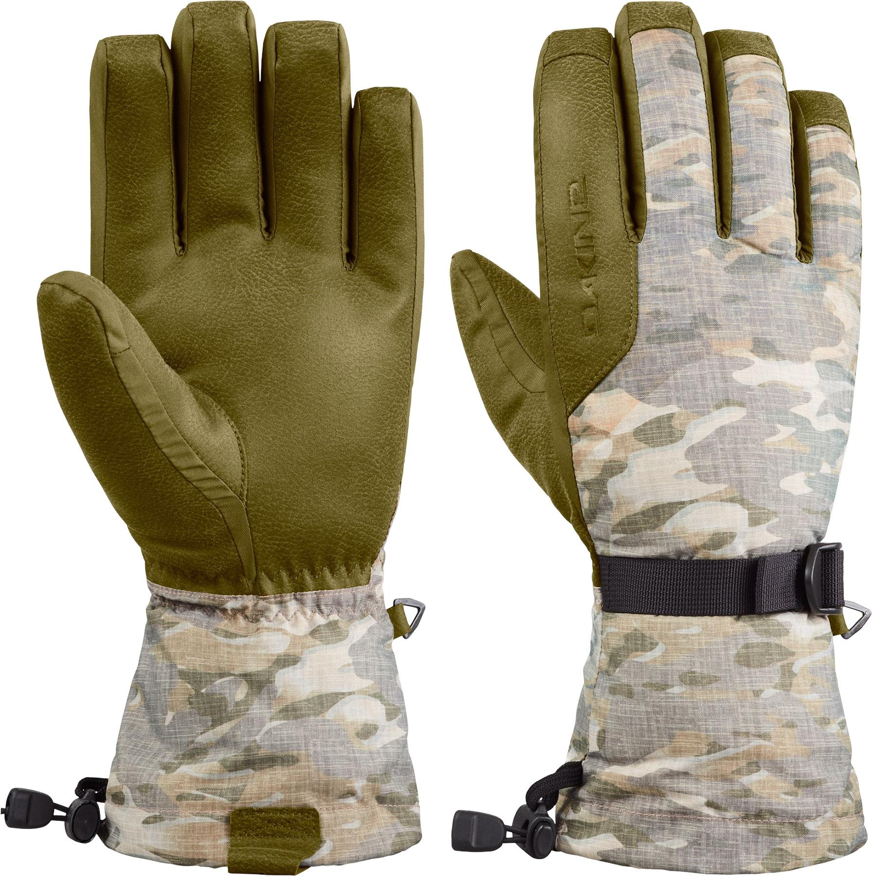 Product gallery image number 2 for product Nova Gloves - Men's
