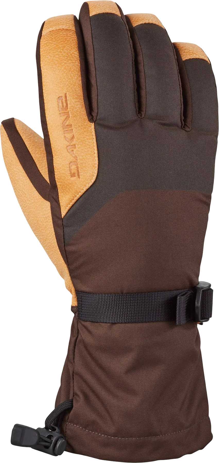 Image de produit pour Gants Nova - Homme