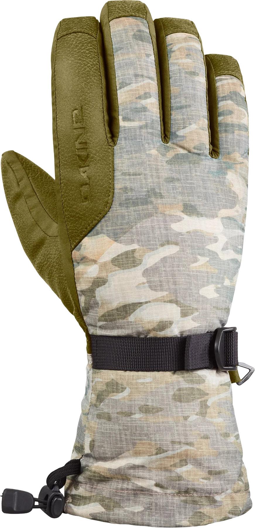 Image de produit pour Gants Nova - Homme