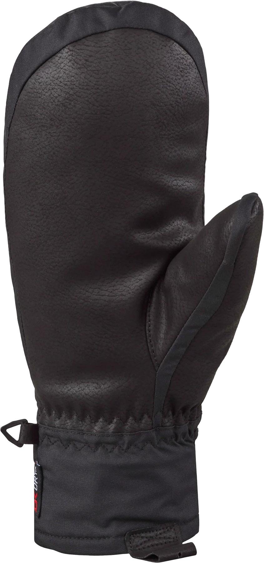 Product gallery image number 3 for product Mitaines Nova - Homme