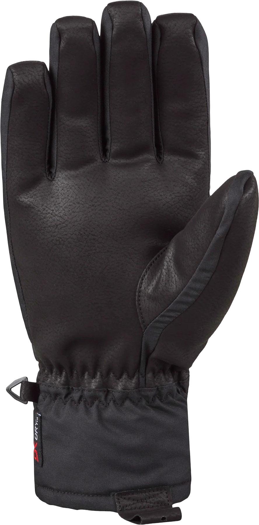 Numéro de l'image de la galerie de produits 3 pour le produit Gants courts Nova - Homme