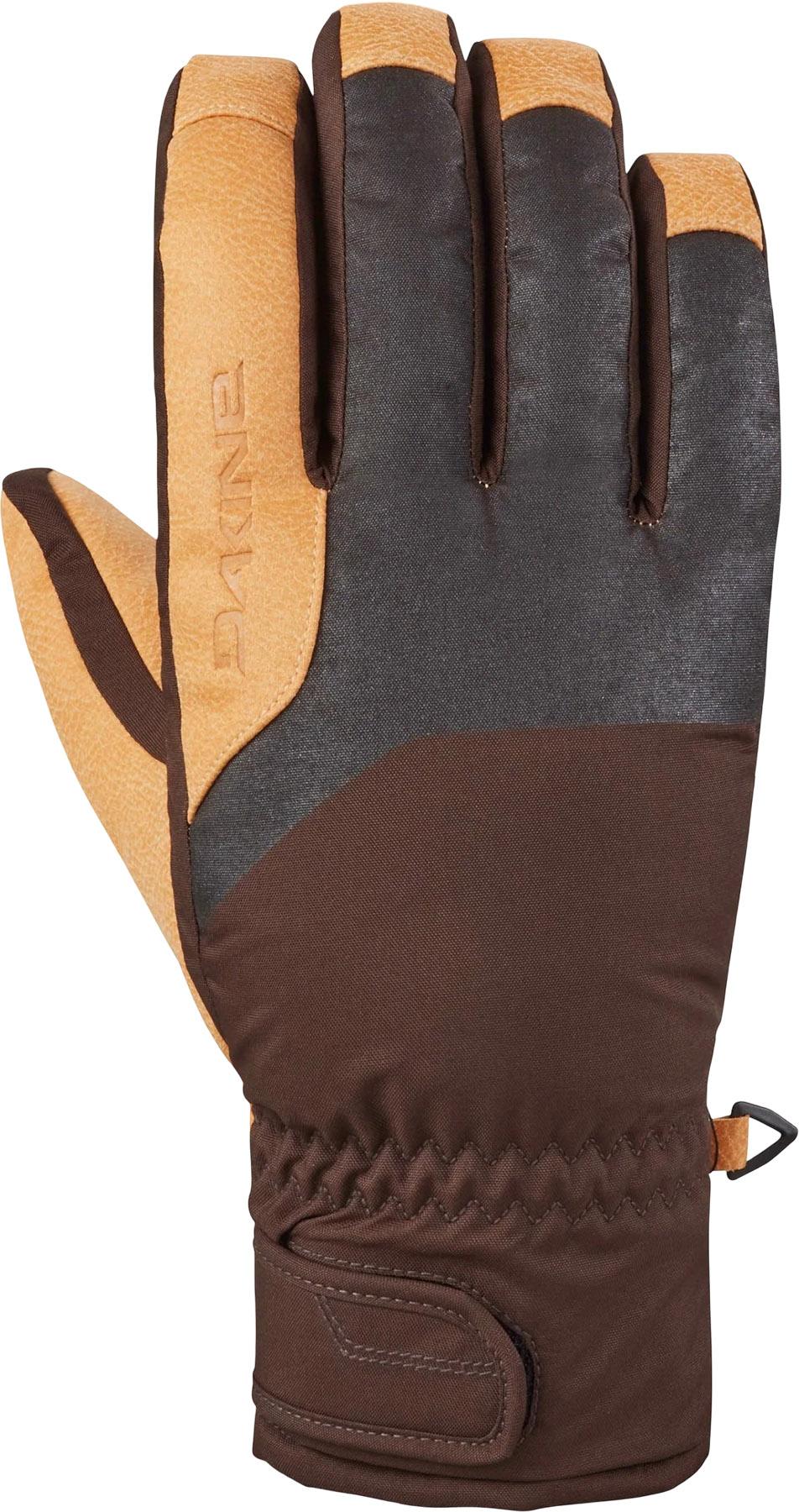 Image de produit pour Gants courts Nova - Homme