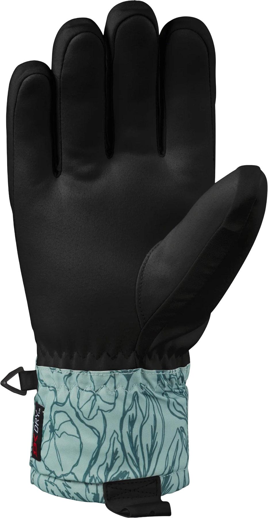 Product gallery image number 2 for product Tahoe Gloves - Women’s