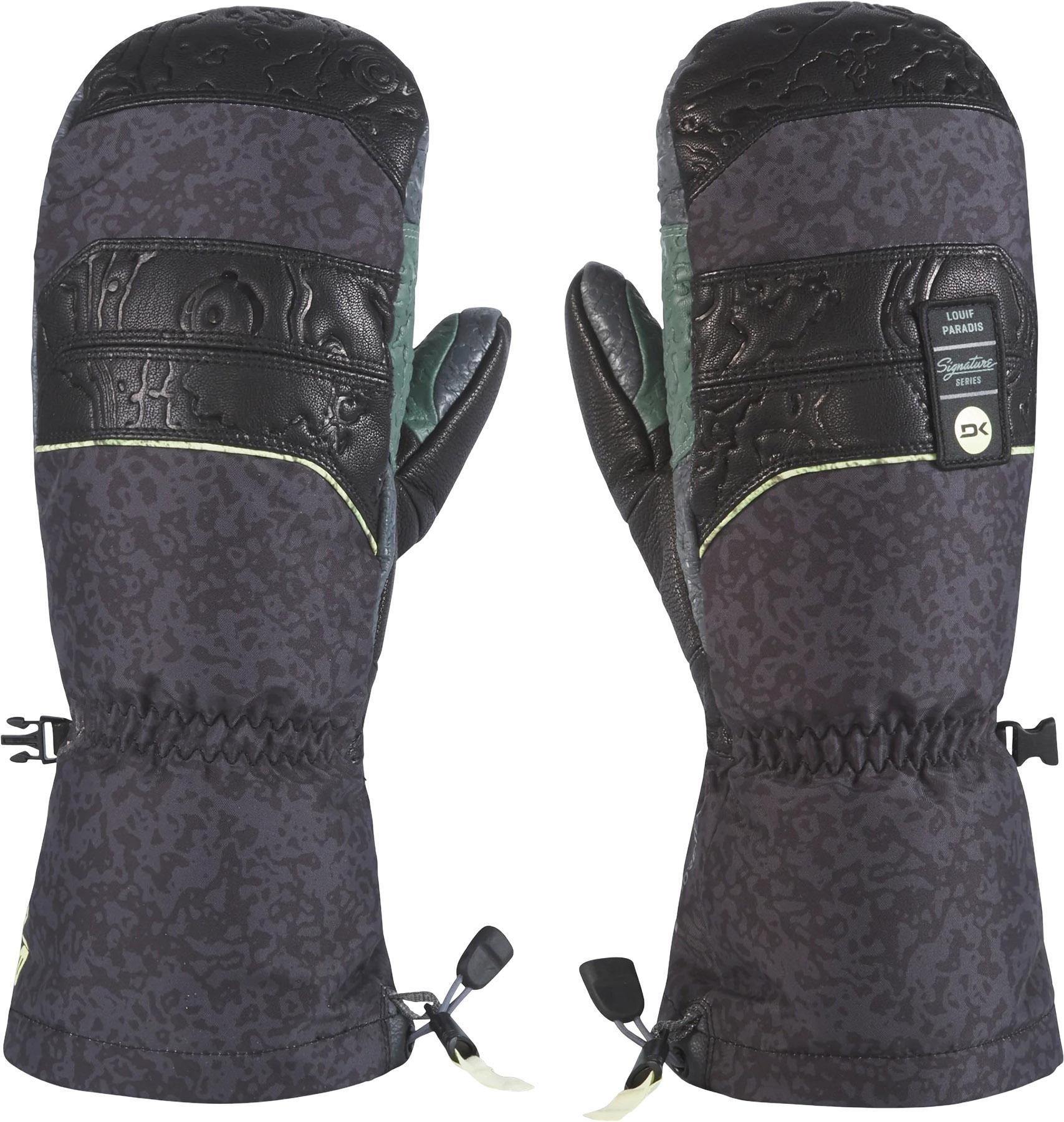 Product image for Team Excursion Louif Paradis GORE-TEX Mittens - Men's