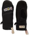 Colour: Black