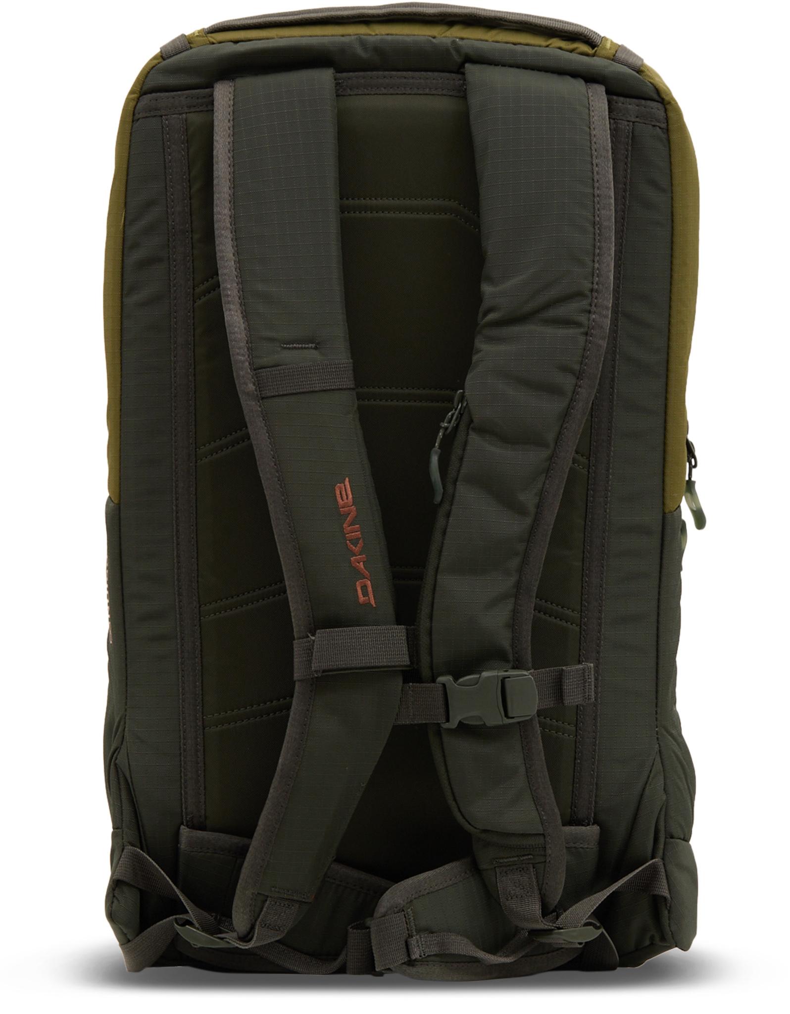 Product gallery image number 3 for product Mission Pro Backpack 18L
