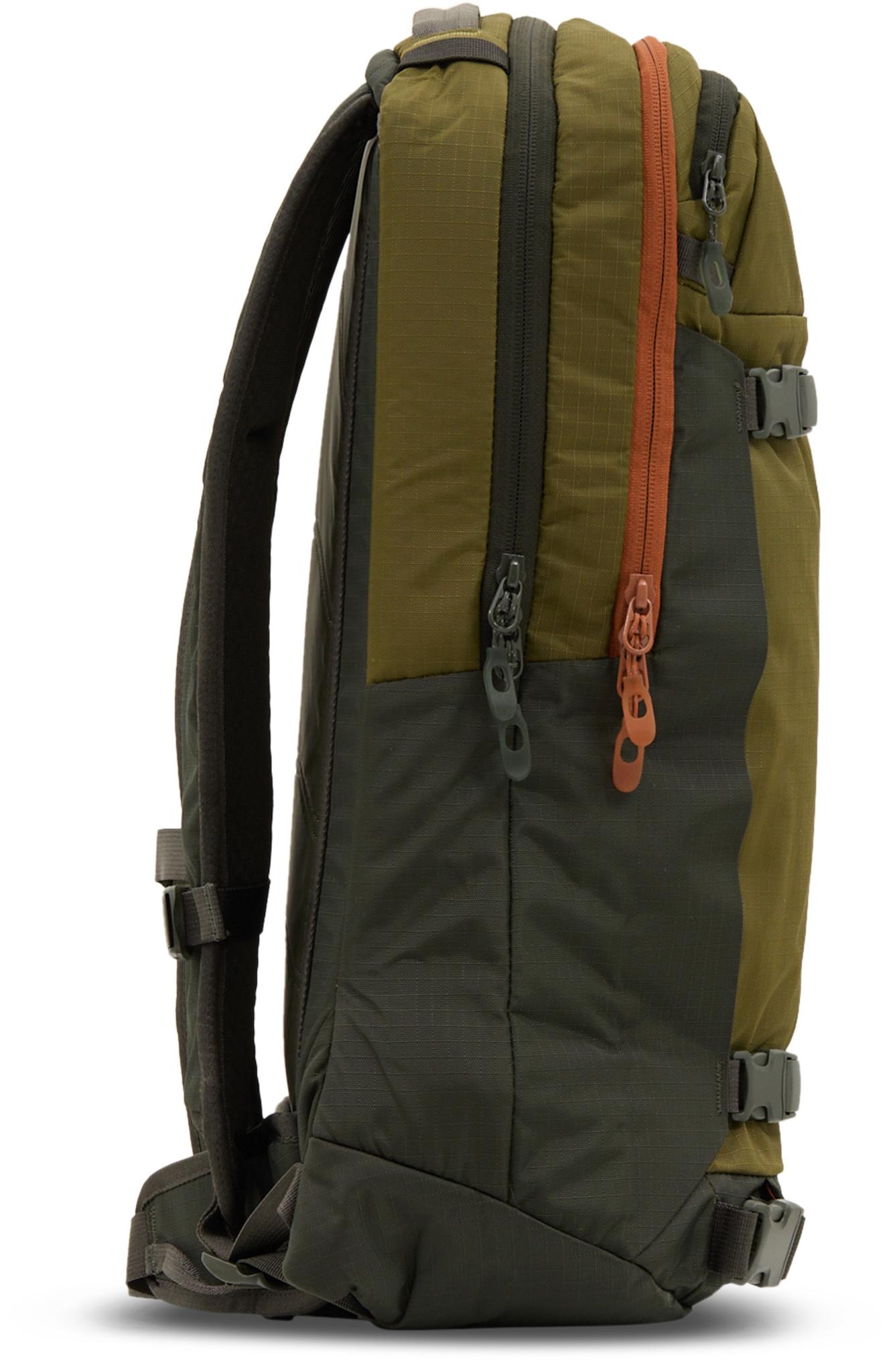 Product gallery image number 2 for product Mission Pro Backpack 18L