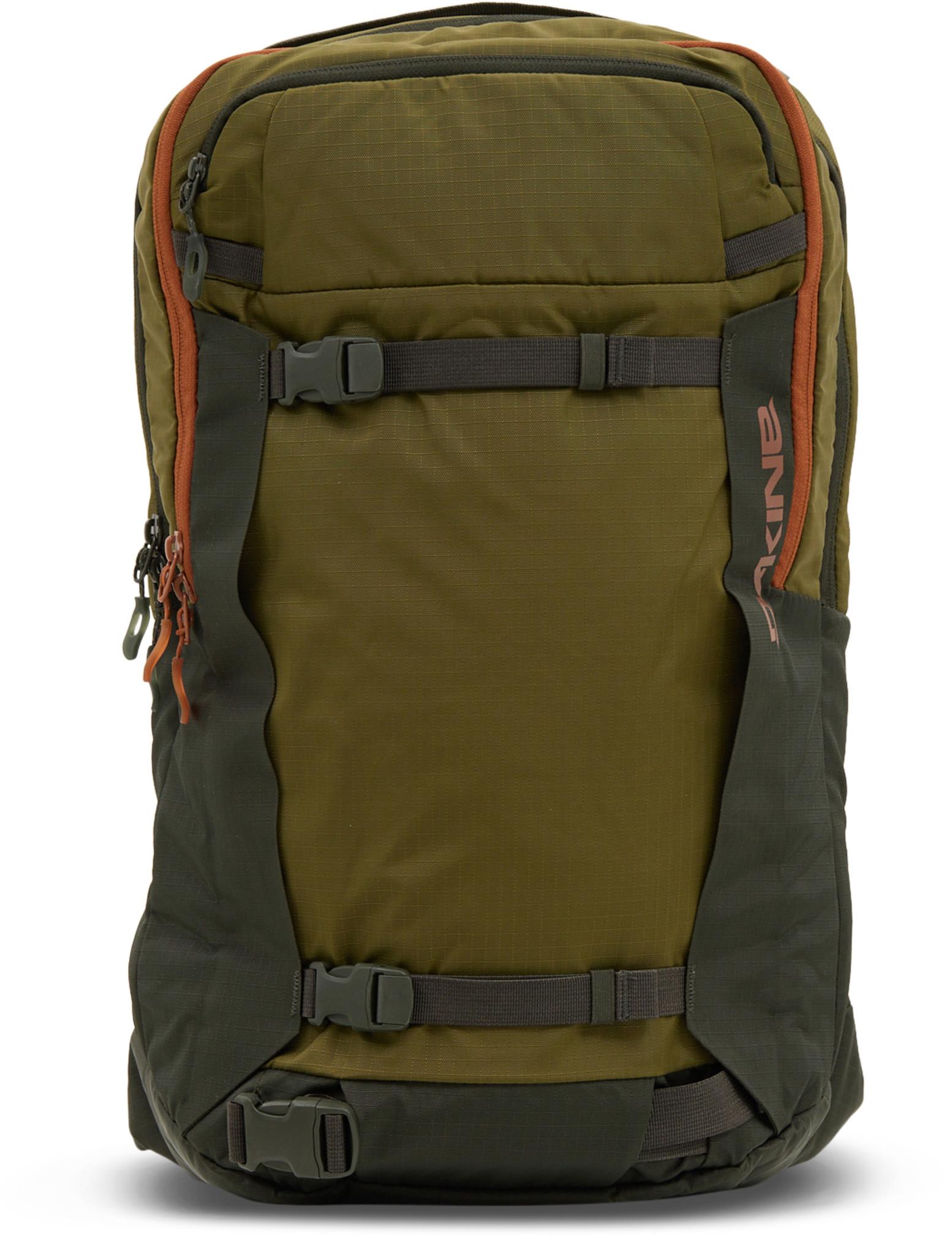 Product image for Mission Pro Backpack 18L