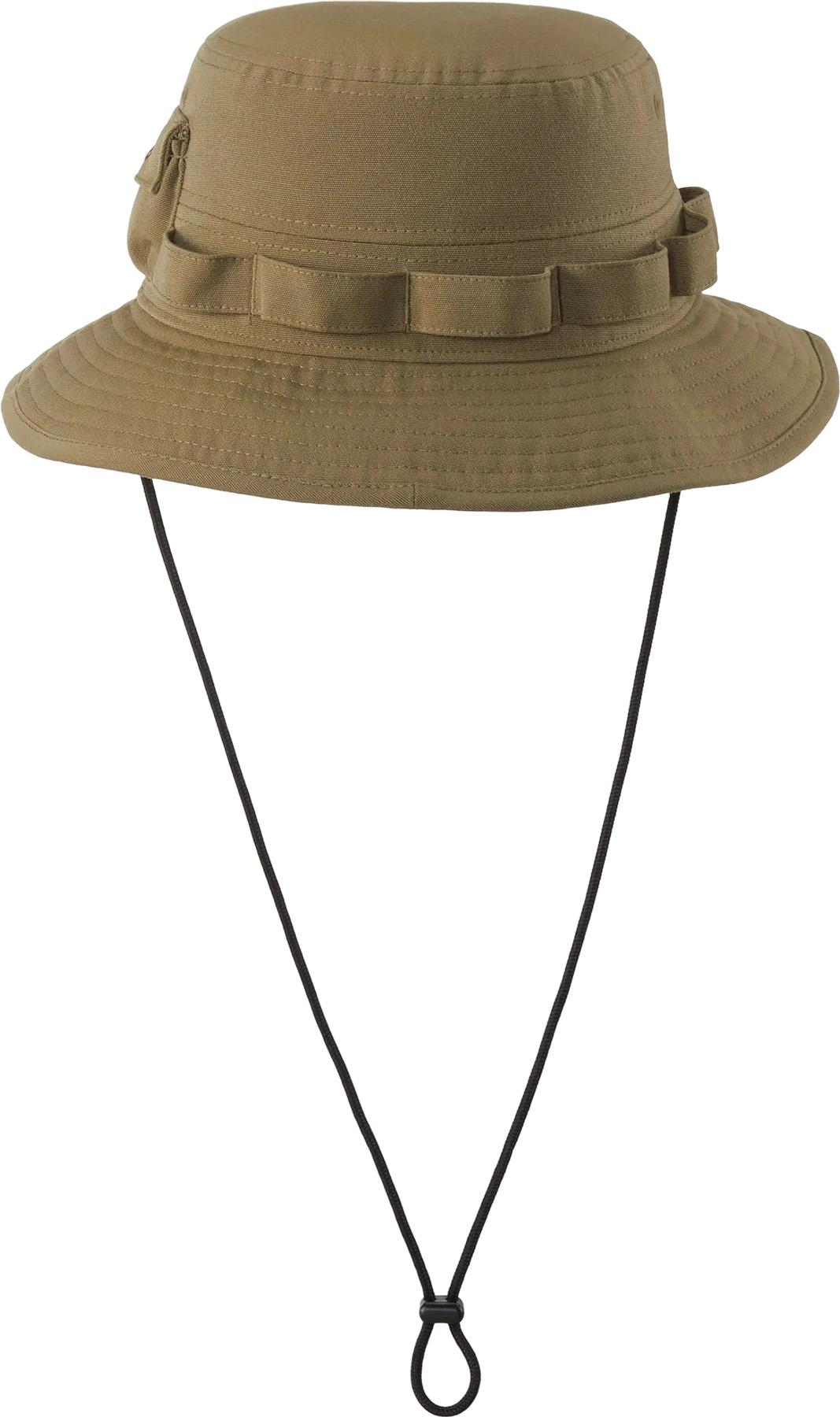 Numéro de l'image de la galerie de produits 2 pour le produit Chapeau boonie Breaker