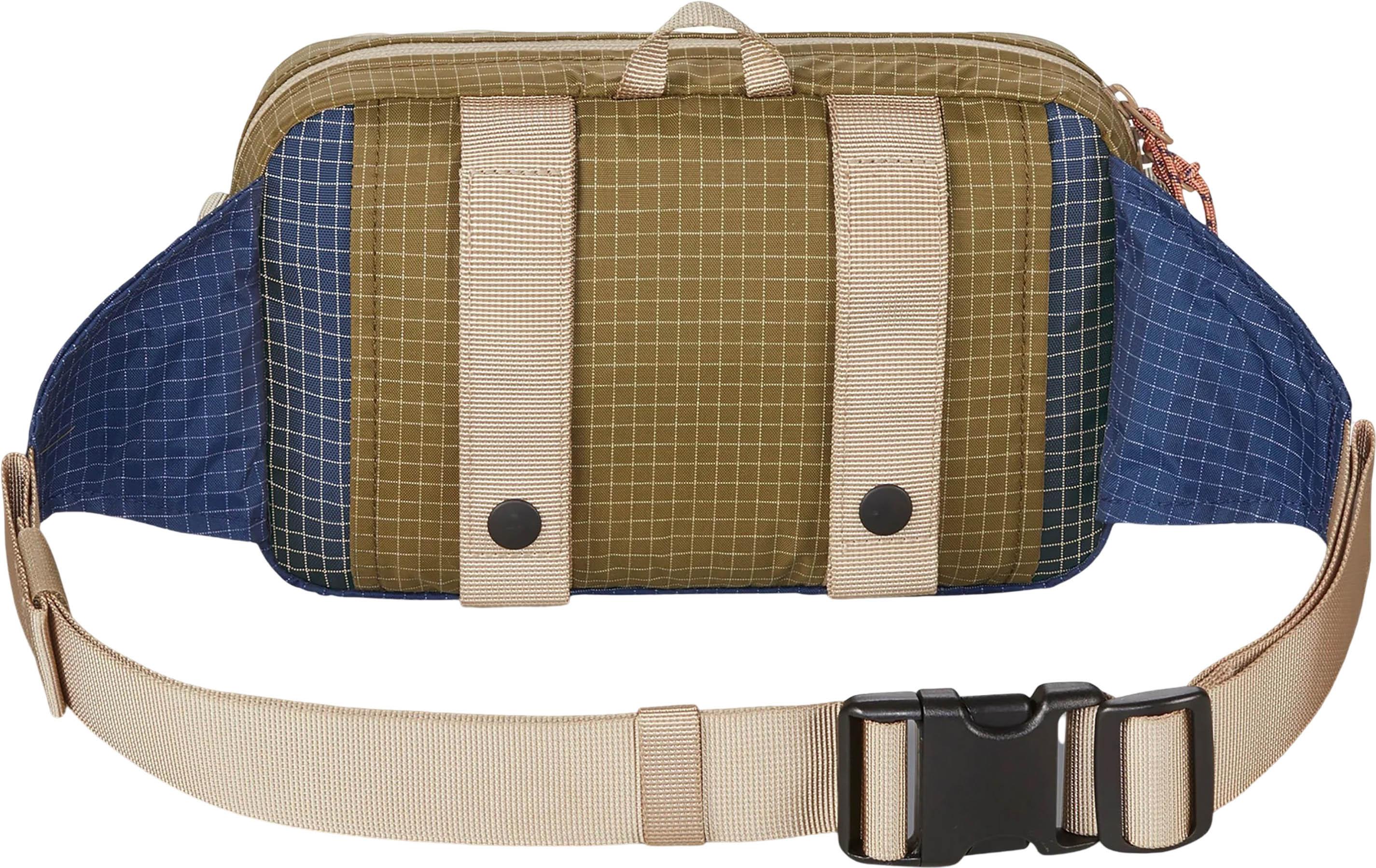 Numéro de l'image de la galerie de produits 2 pour le produit Sac de taille hybride Jagger