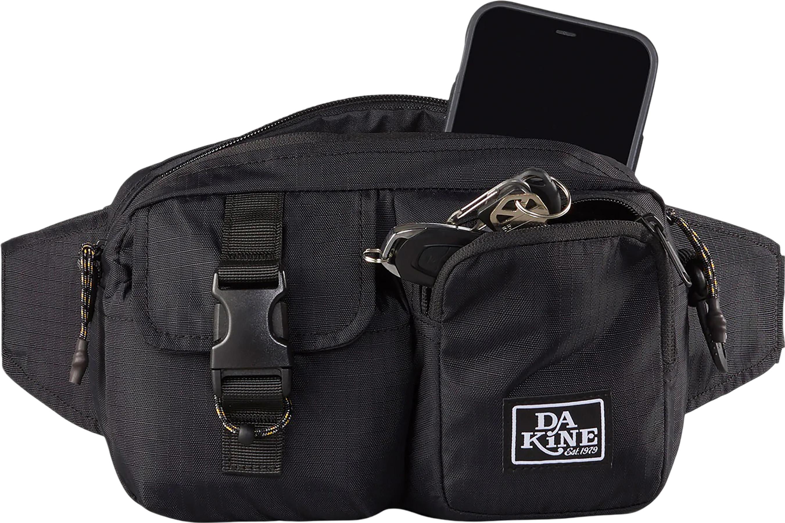 Numéro de l'image de la galerie de produits 3 pour le produit Sac de taille hybride Jagger