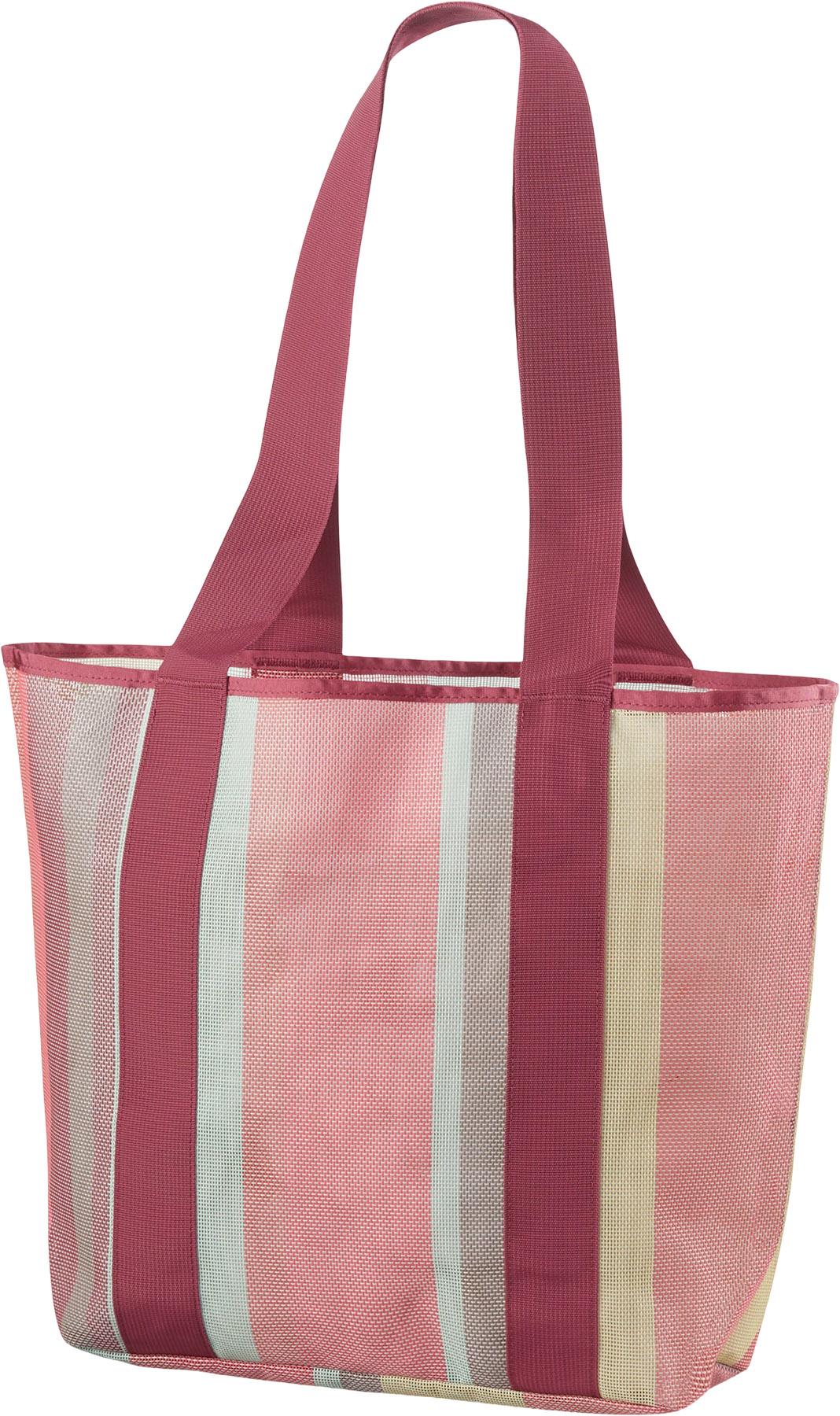 Product gallery image number 2 for product Mesh Tote Bag