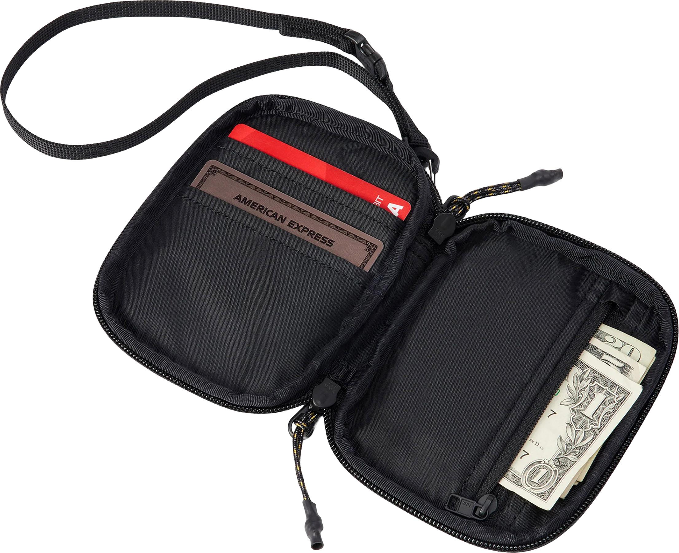 Product gallery image number 3 for product Jett Wallet - Women's 