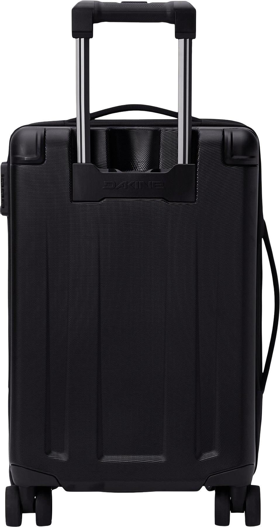 Product gallery image number 2 for product Split 4 Wheel Carry On Roller Bag 48L