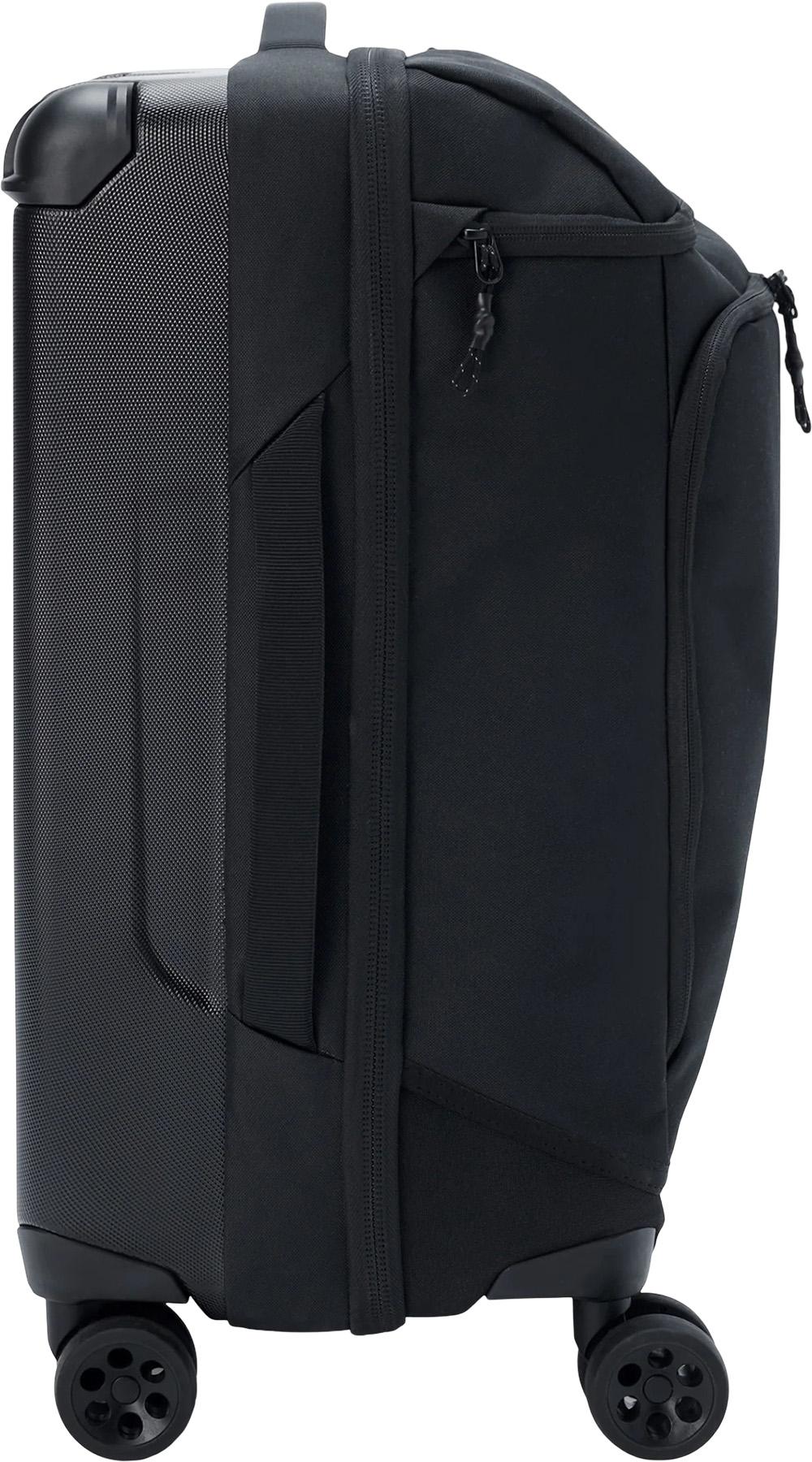 Product gallery image number 11 for product Split 4 Wheel Carry On Roller Bag 48L