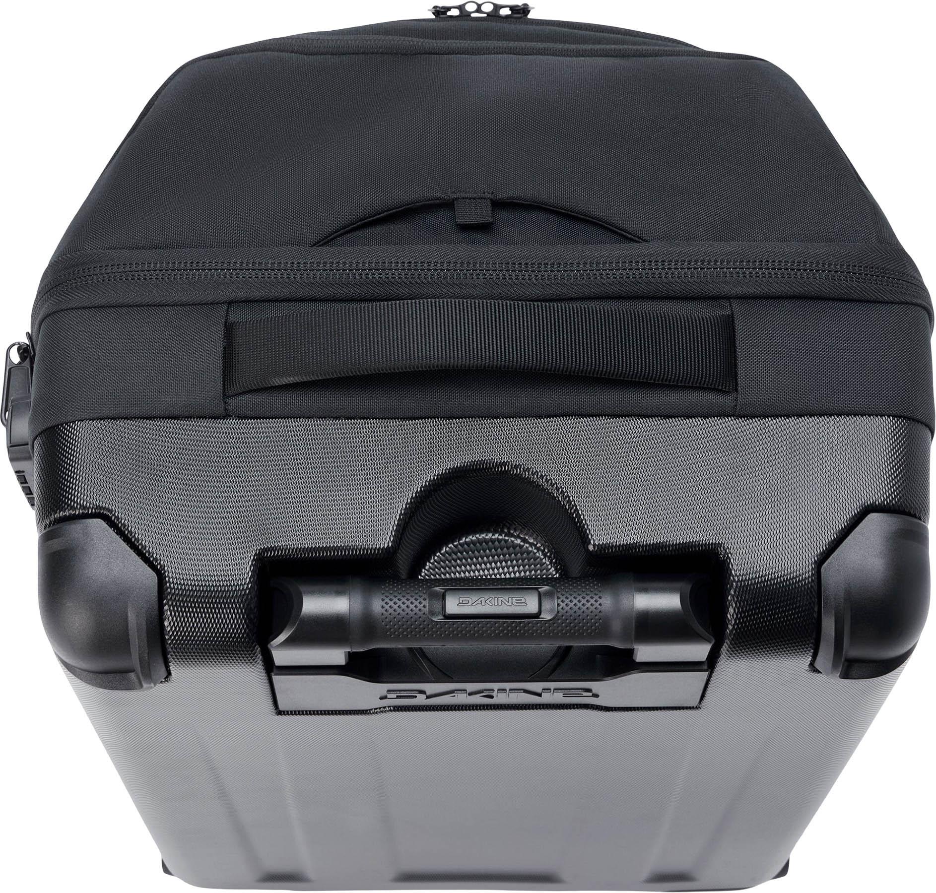 Product gallery image number 8 for product Split 4 Wheel Carry On Roller Bag 48L