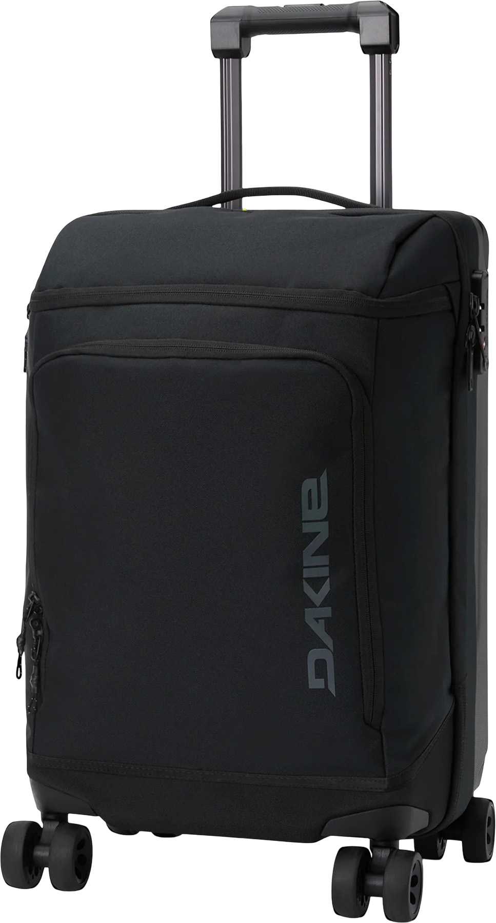 Product image for Split 4 Wheel Carry On Roller Bag 48L