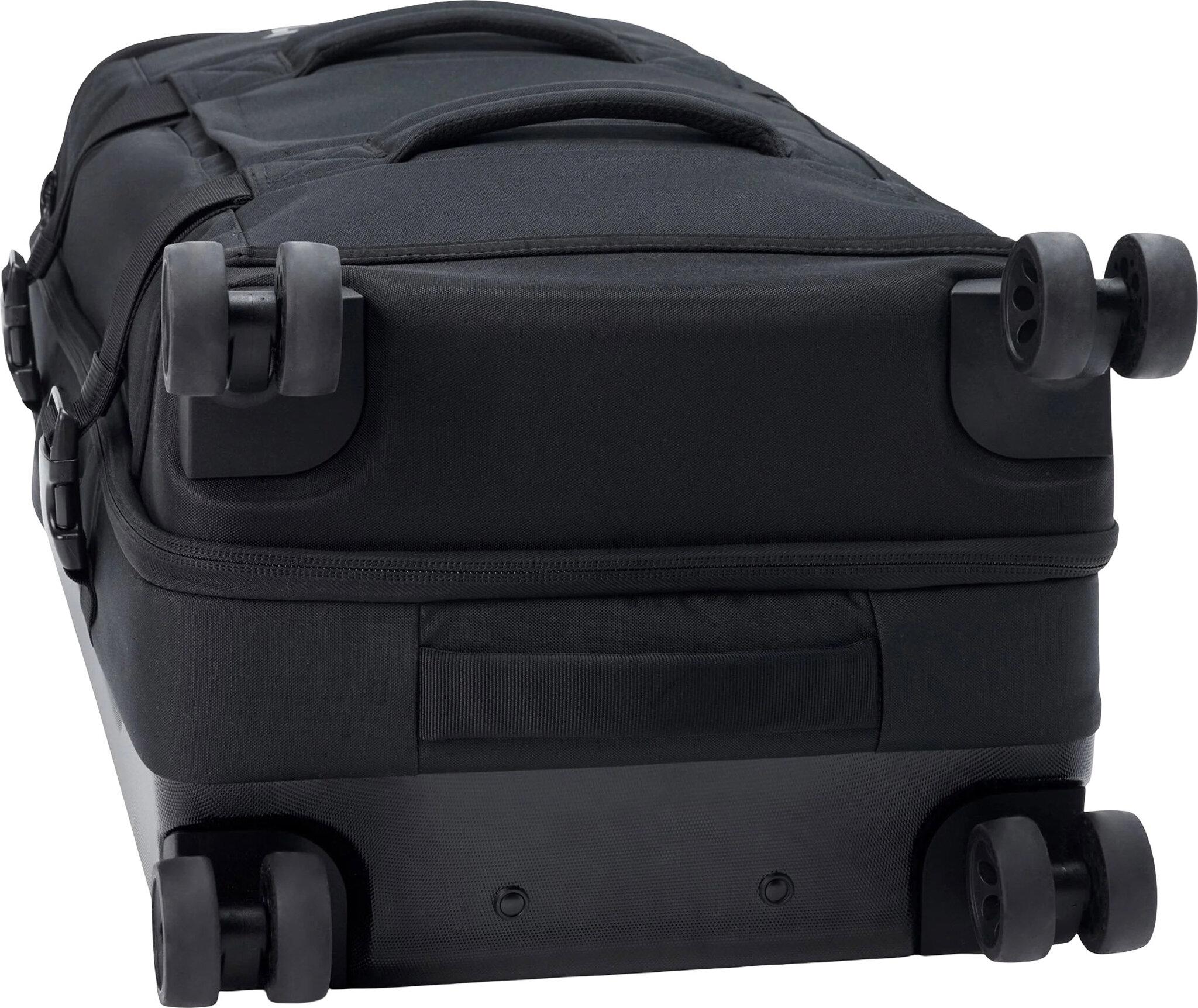 Numéro de l'image de la galerie de produits 6 pour le produit Bagage à roulettes 4 roues Split 87L