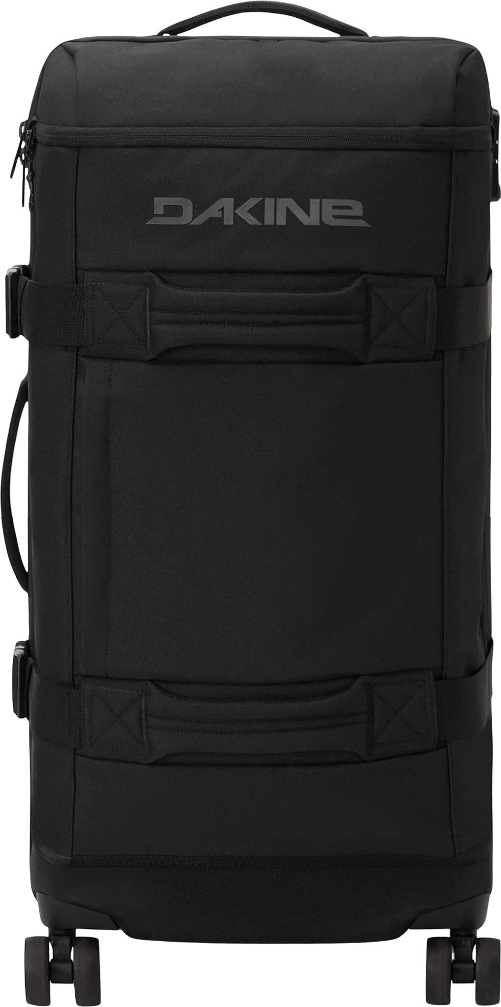 Numéro de l'image de la galerie de produits 7 pour le produit Bagage à roulettes 4 roues Split 87L