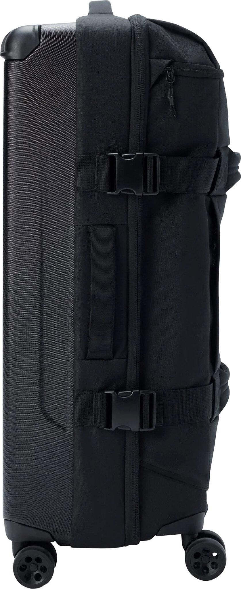 Numéro de l'image de la galerie de produits 5 pour le produit Bagage à roulettes 4 roues Split 87L