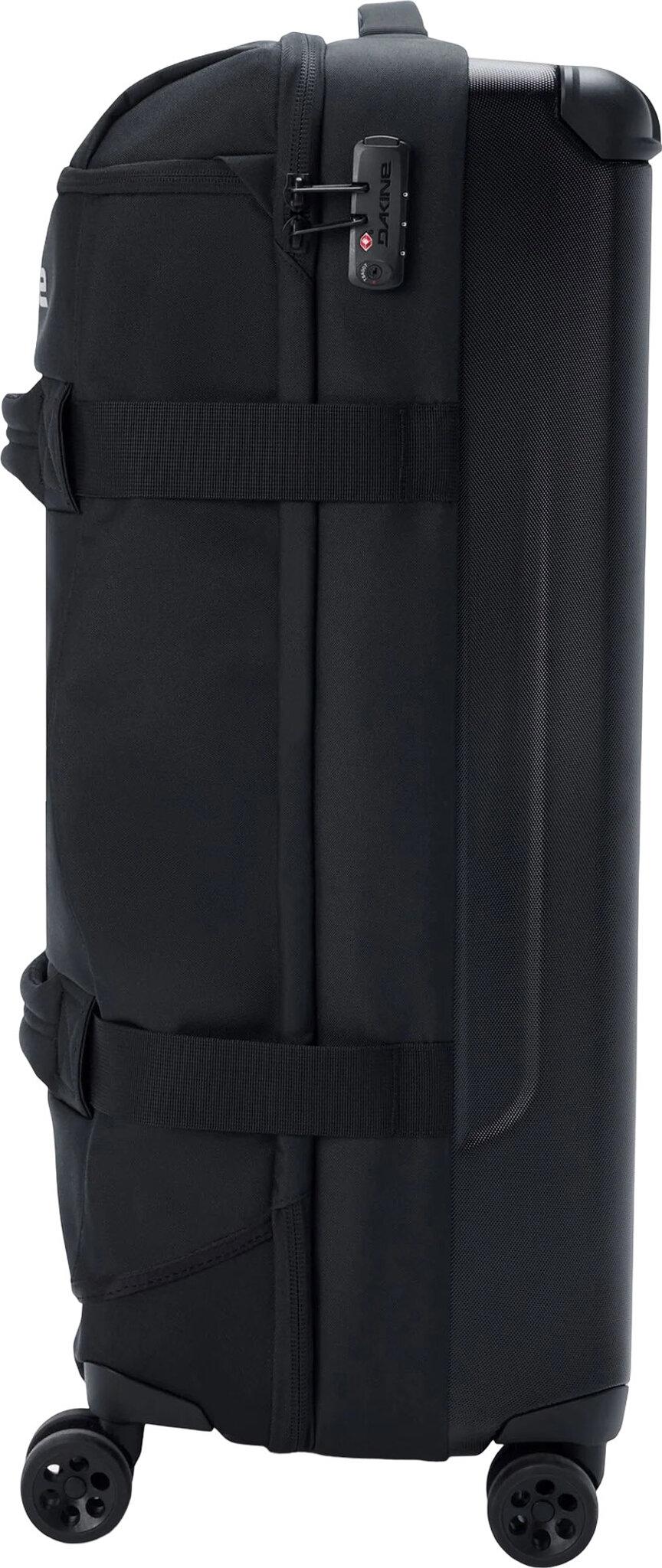 Numéro de l'image de la galerie de produits 10 pour le produit Bagage à roulettes 4 roues Split 87L