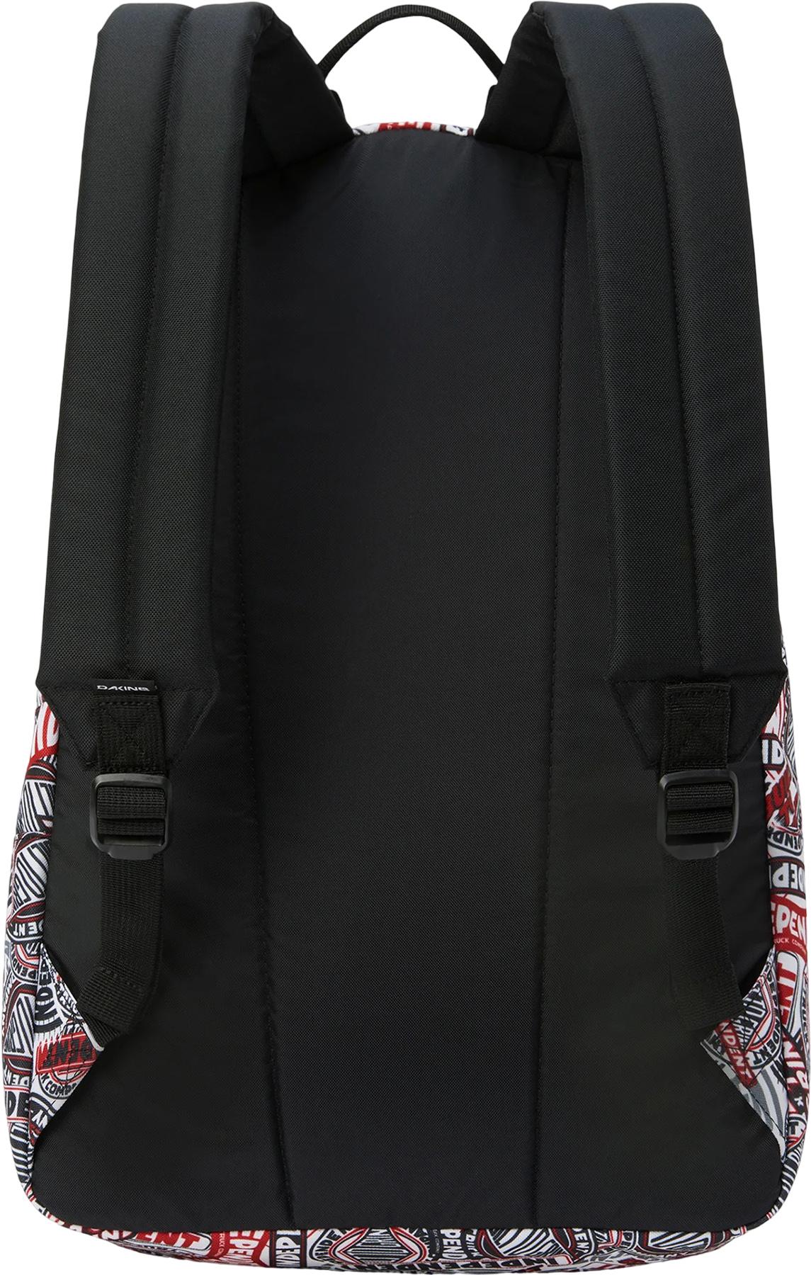 Product gallery image number 2 for product 365 Pack X Independent Backpack 21L