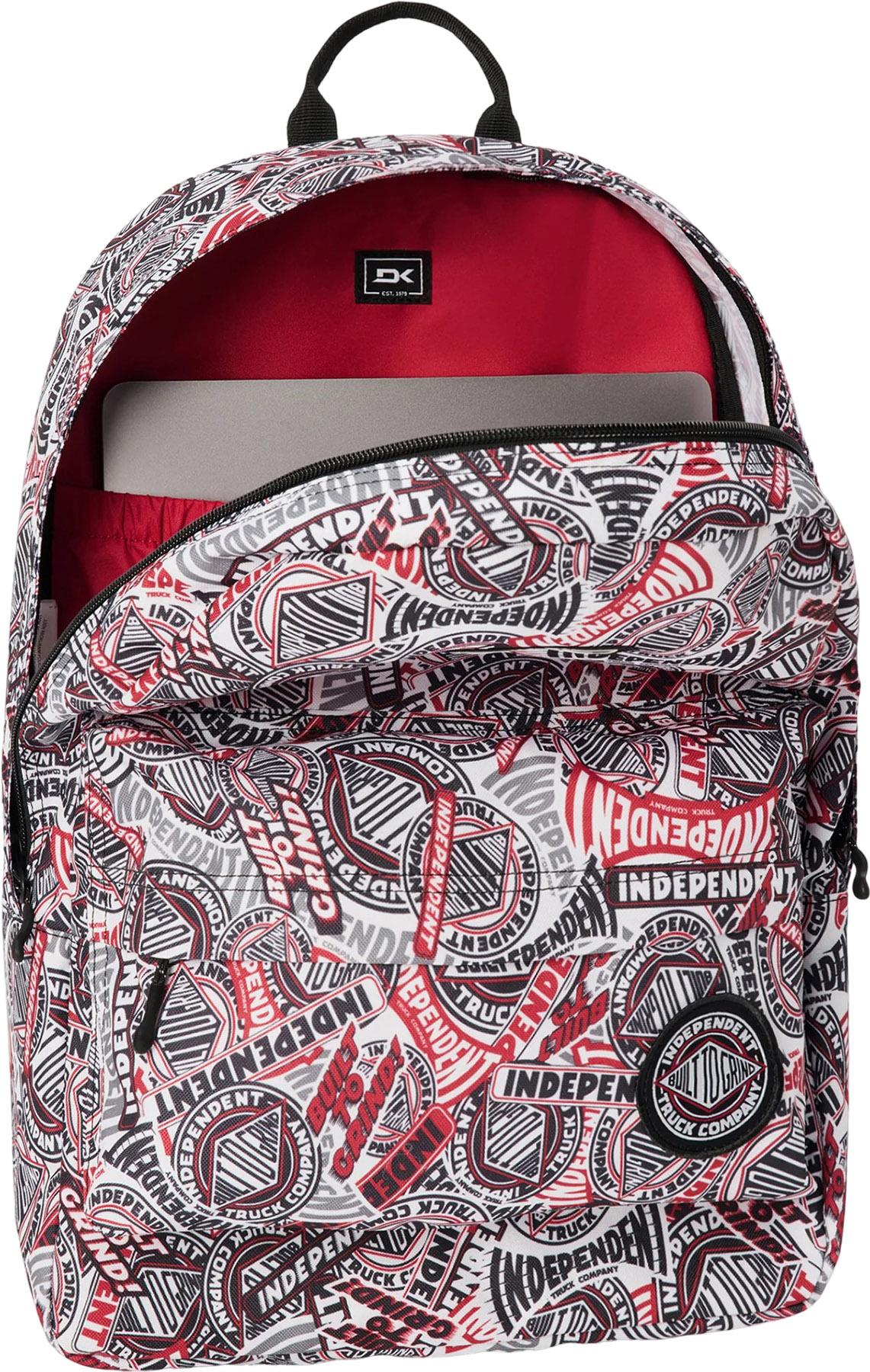 Product gallery image number 3 for product 365 Pack X Independent Backpack 21L