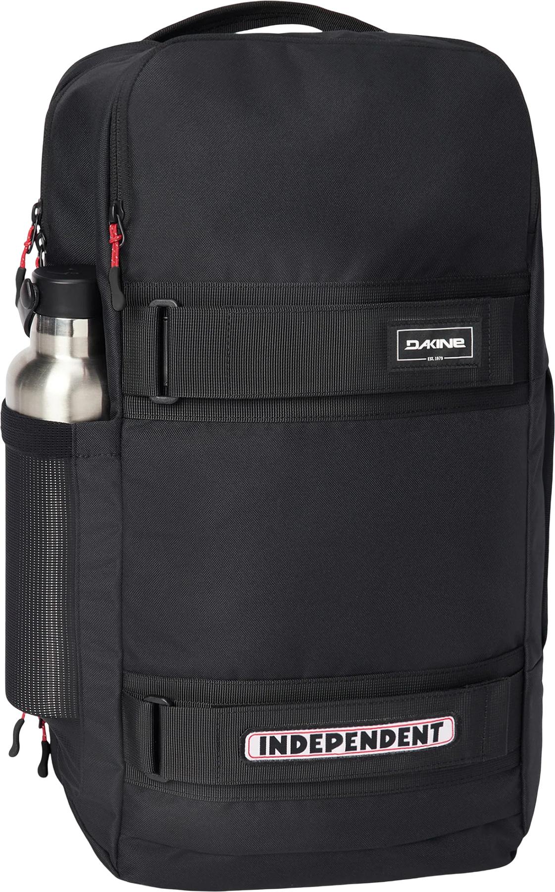 Product gallery image number 4 for product Mission Street DLX X Independent Travel Pack 32L