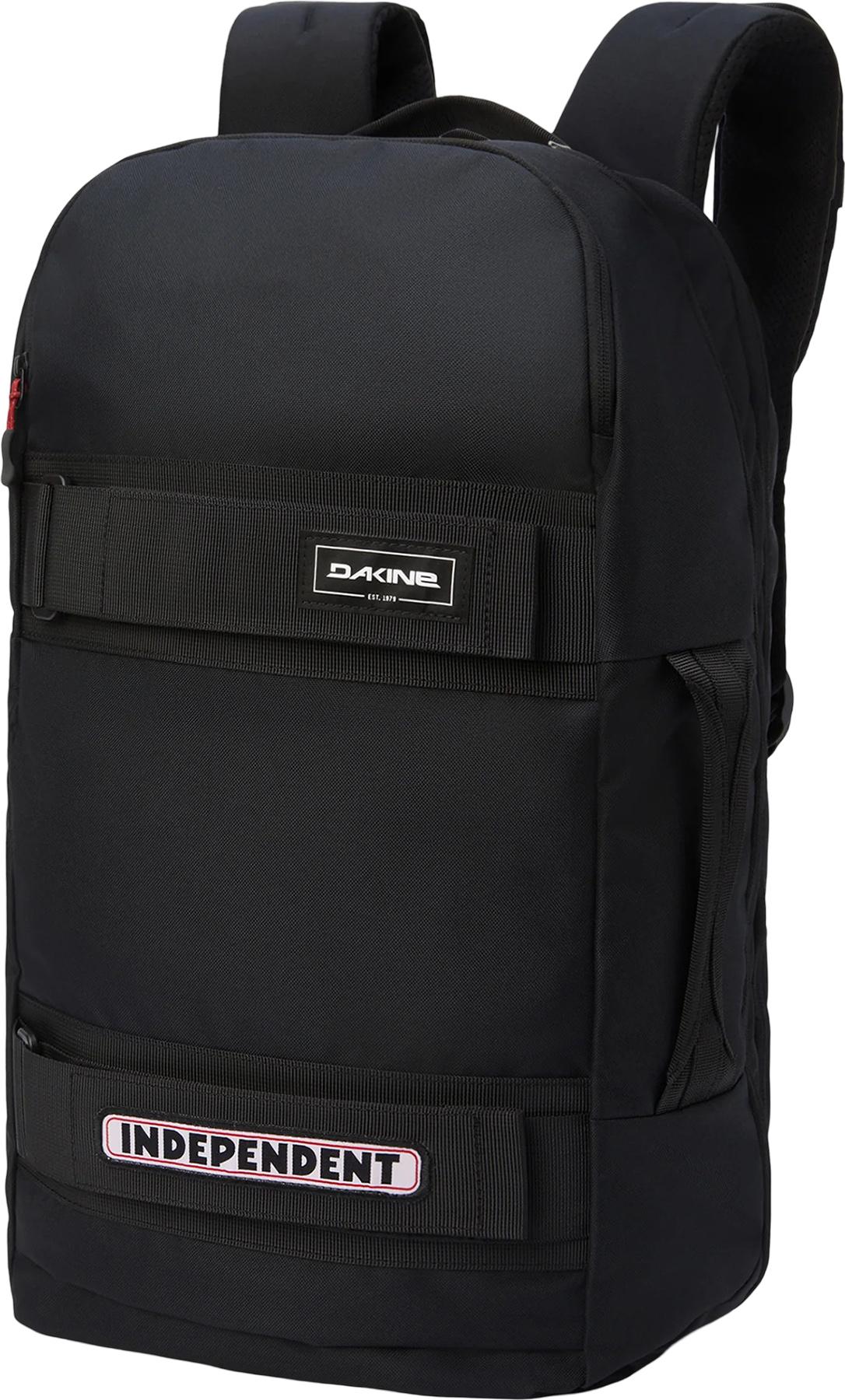 Product gallery image number 1 for product Mission Street DLX X Independent Travel Pack 32L