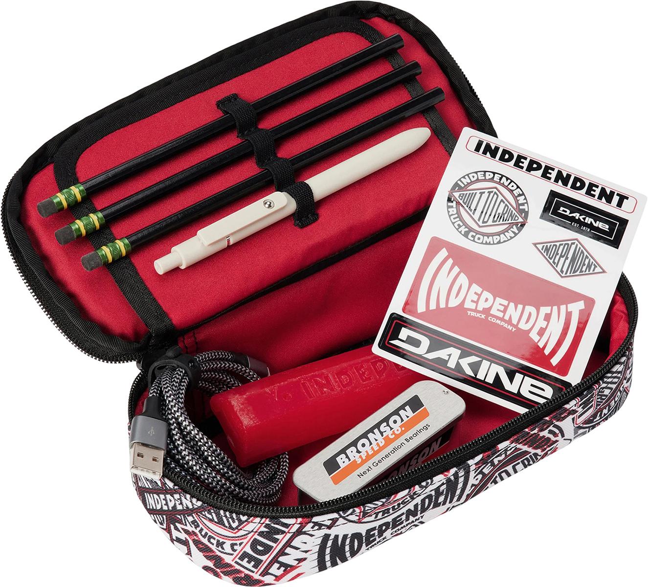 Product gallery image number 2 for product School Case X Independent School Accessory Case