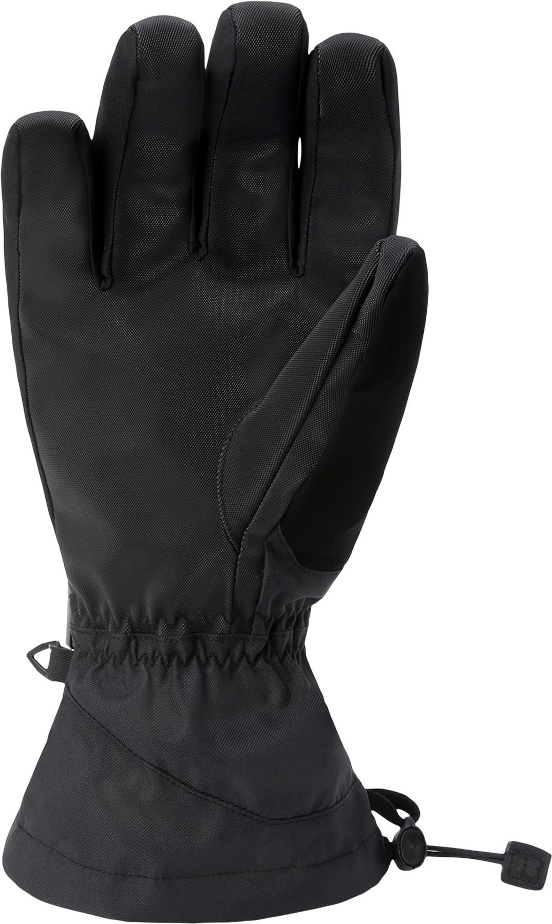 Numéro de l'image de la galerie de produits 3 pour le produit Gants en Gore-Tex Eclipse
