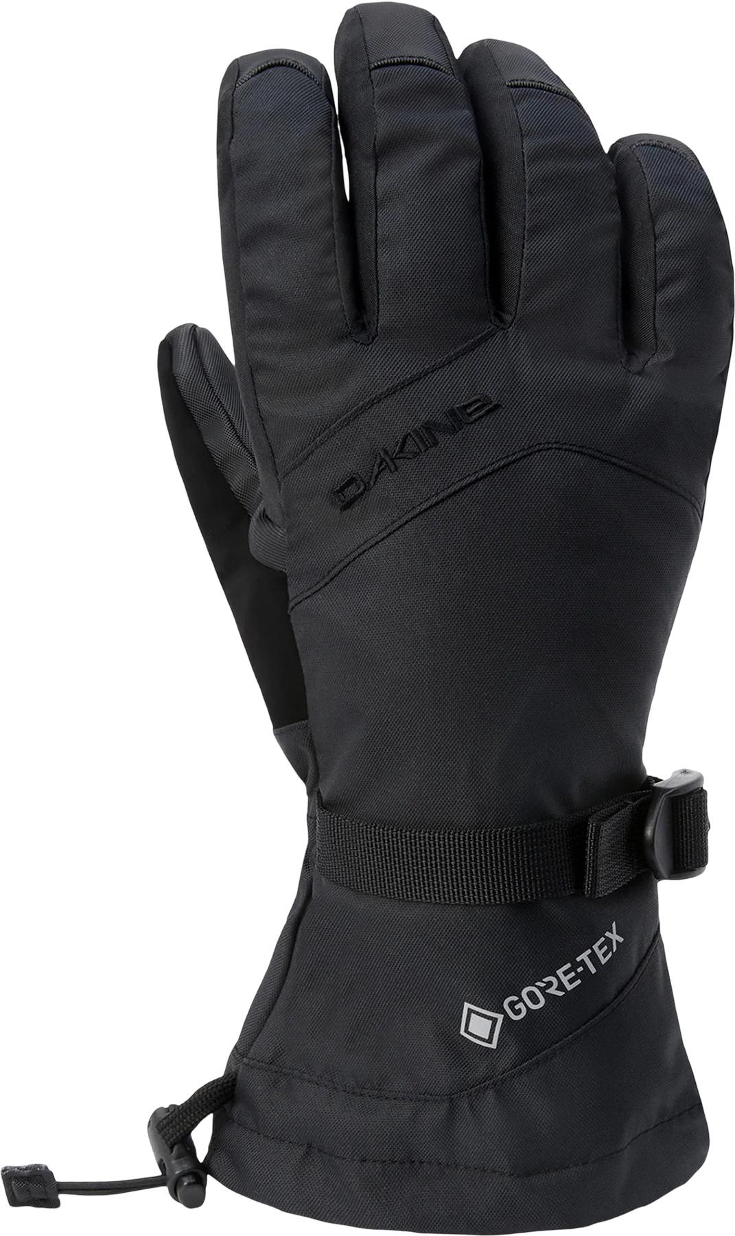Numéro de l'image de la galerie de produits 2 pour le produit Gants en Gore-Tex Eclipse