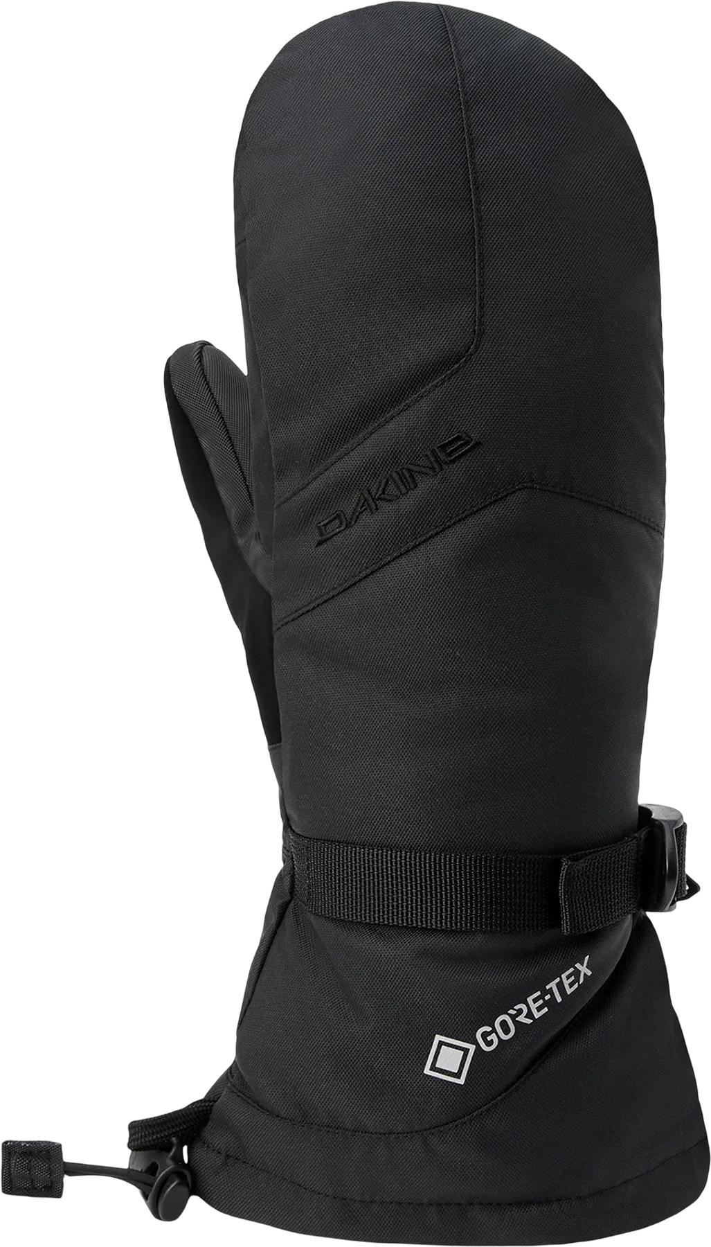 Product gallery image number 2 for product Eclipse Gore-Tex Mitts - Unisex