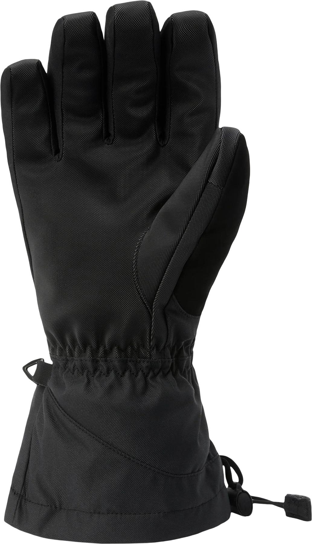 Numéro de l'image de la galerie de produits 3 pour le produit Gants en Gore-Tex Eclipse - Femme