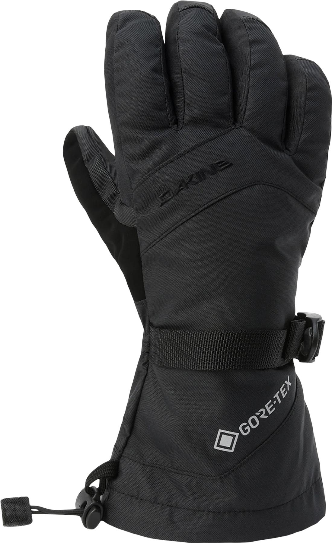 Numéro de l'image de la galerie de produits 2 pour le produit Gants en Gore-Tex Eclipse - Femme