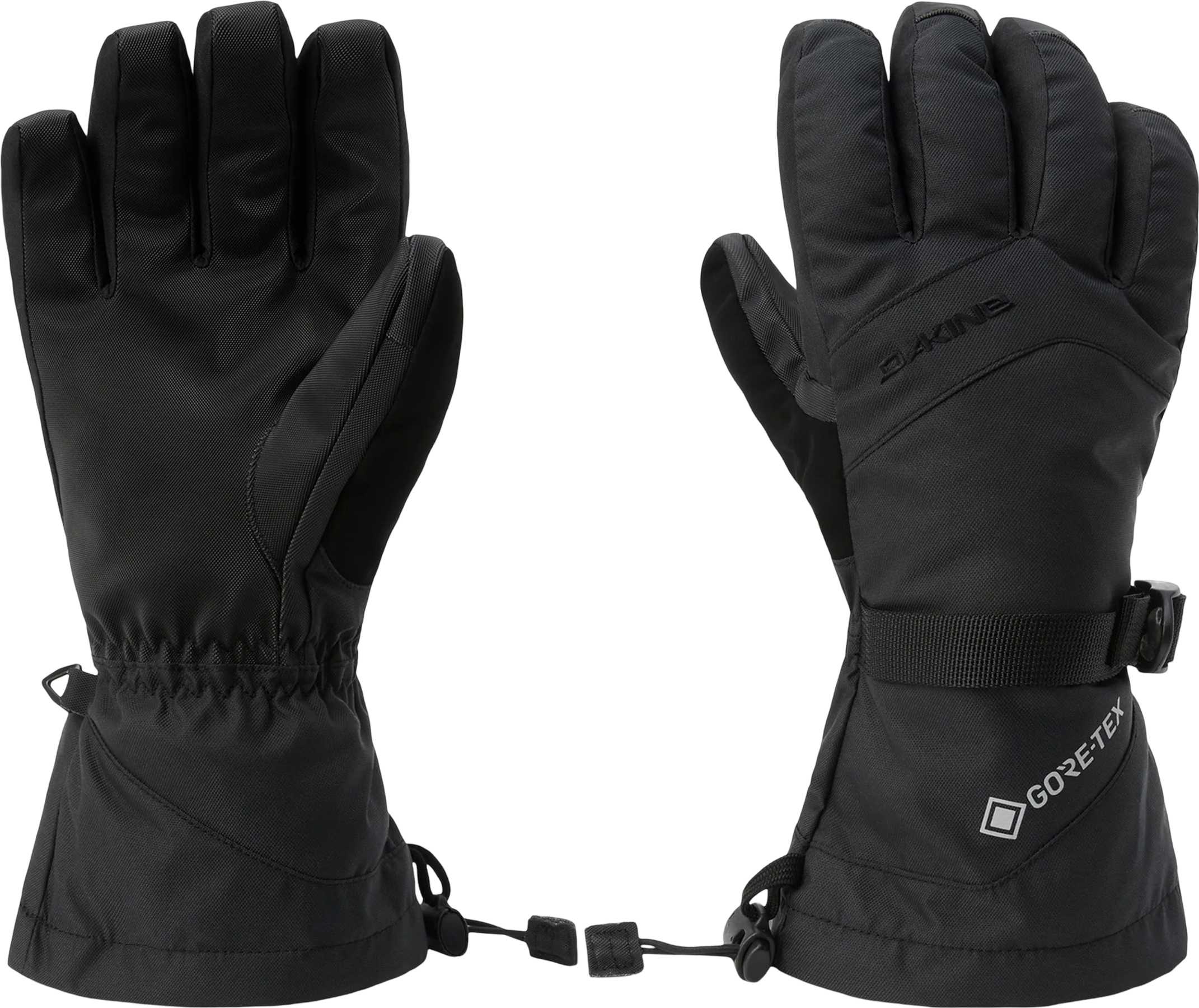 Image de produit pour Gants en Gore-Tex Eclipse - Femme