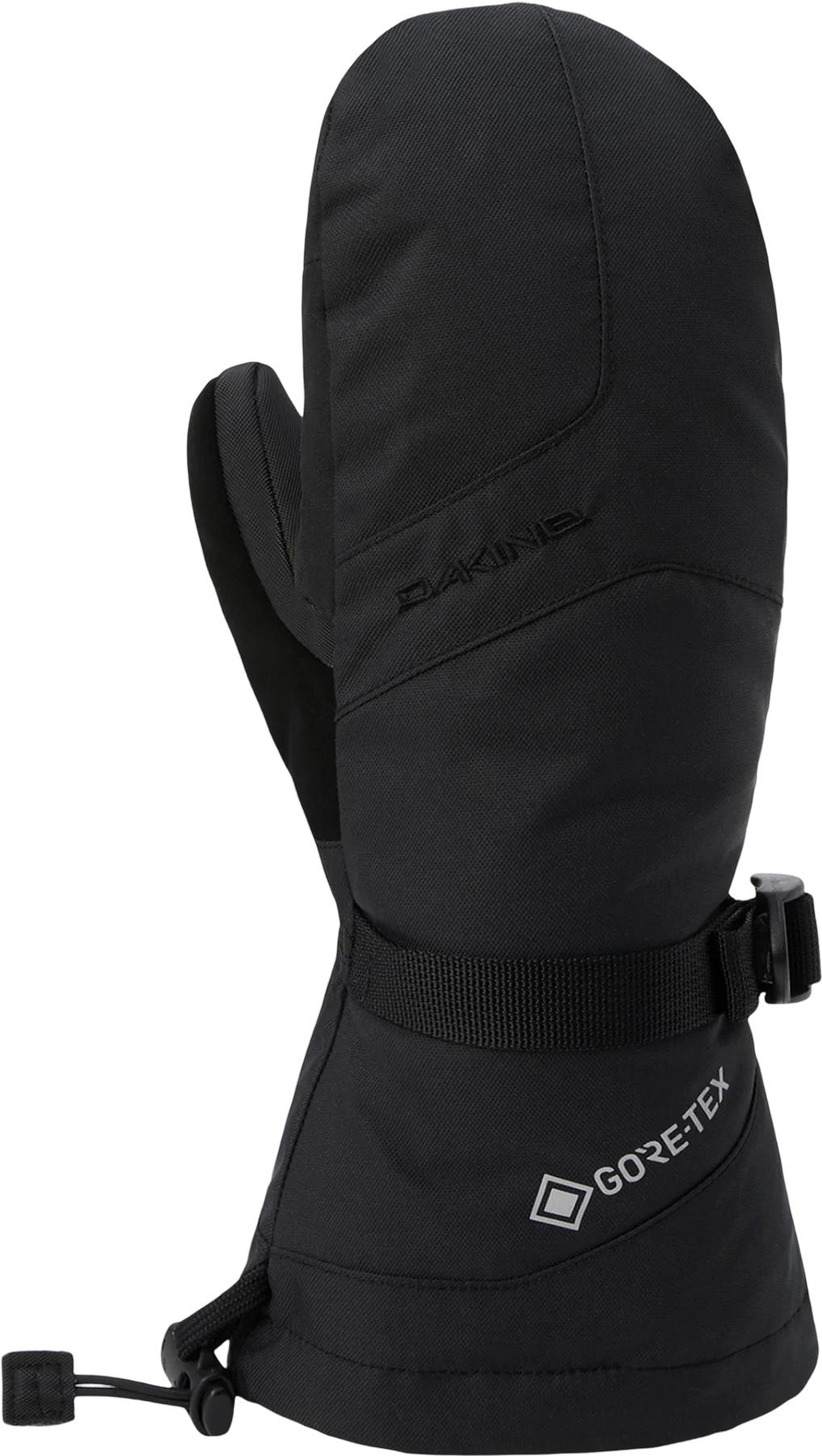 Product gallery image number 3 for product Eclipse Gore-Tex Mitts - Women's