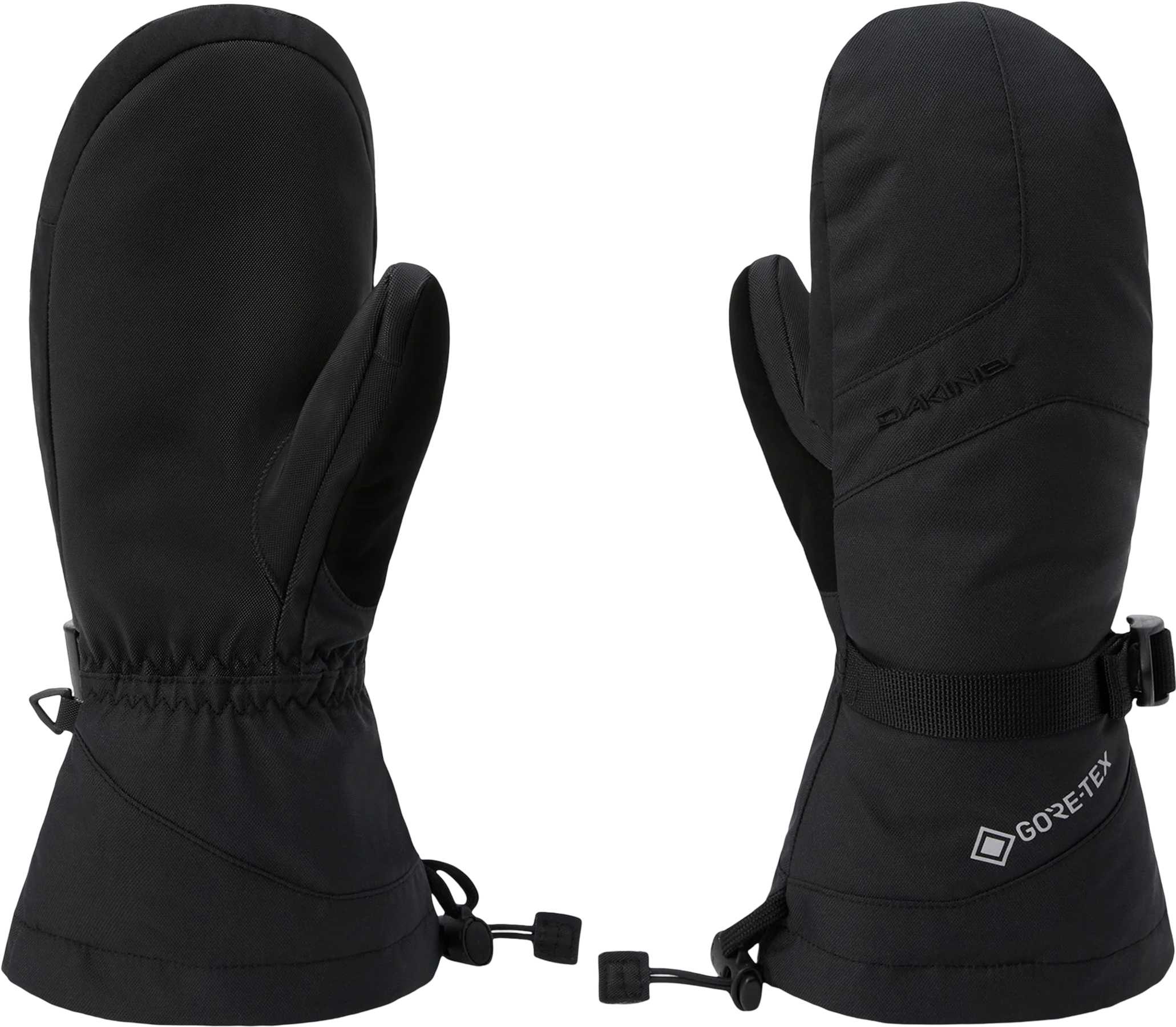 Image de produit pour Mitaines en Gore-Tex Eclipse - Femme