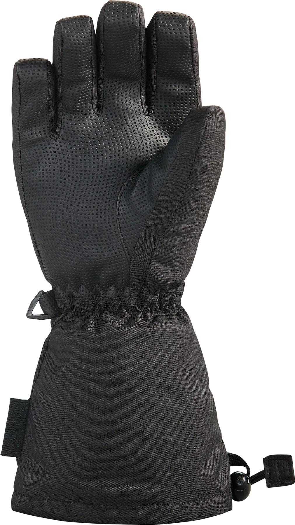 Product gallery image number 2 for product Tracker Gloves - Youth