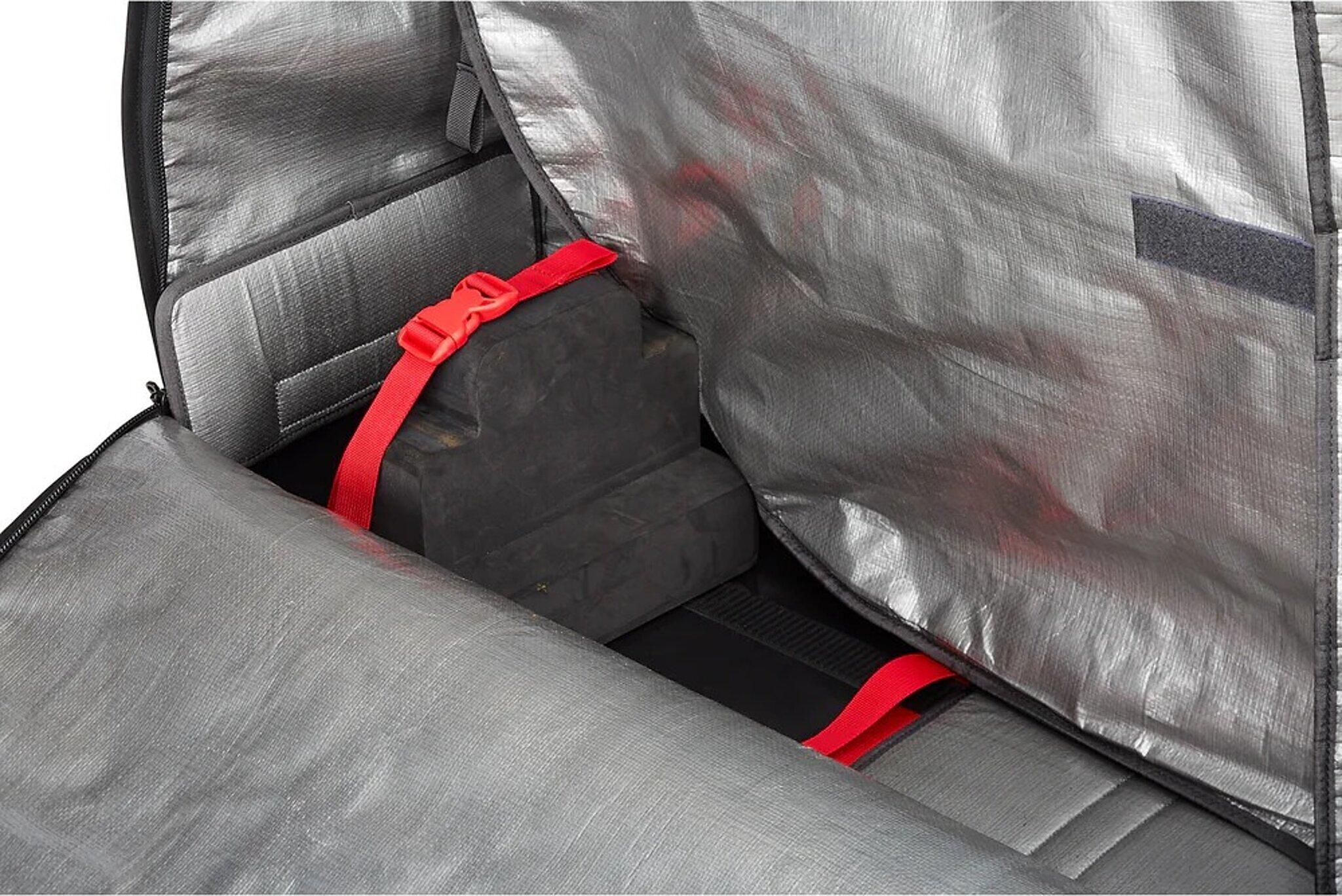 Product gallery image number 7 for product Bike Roller Bag