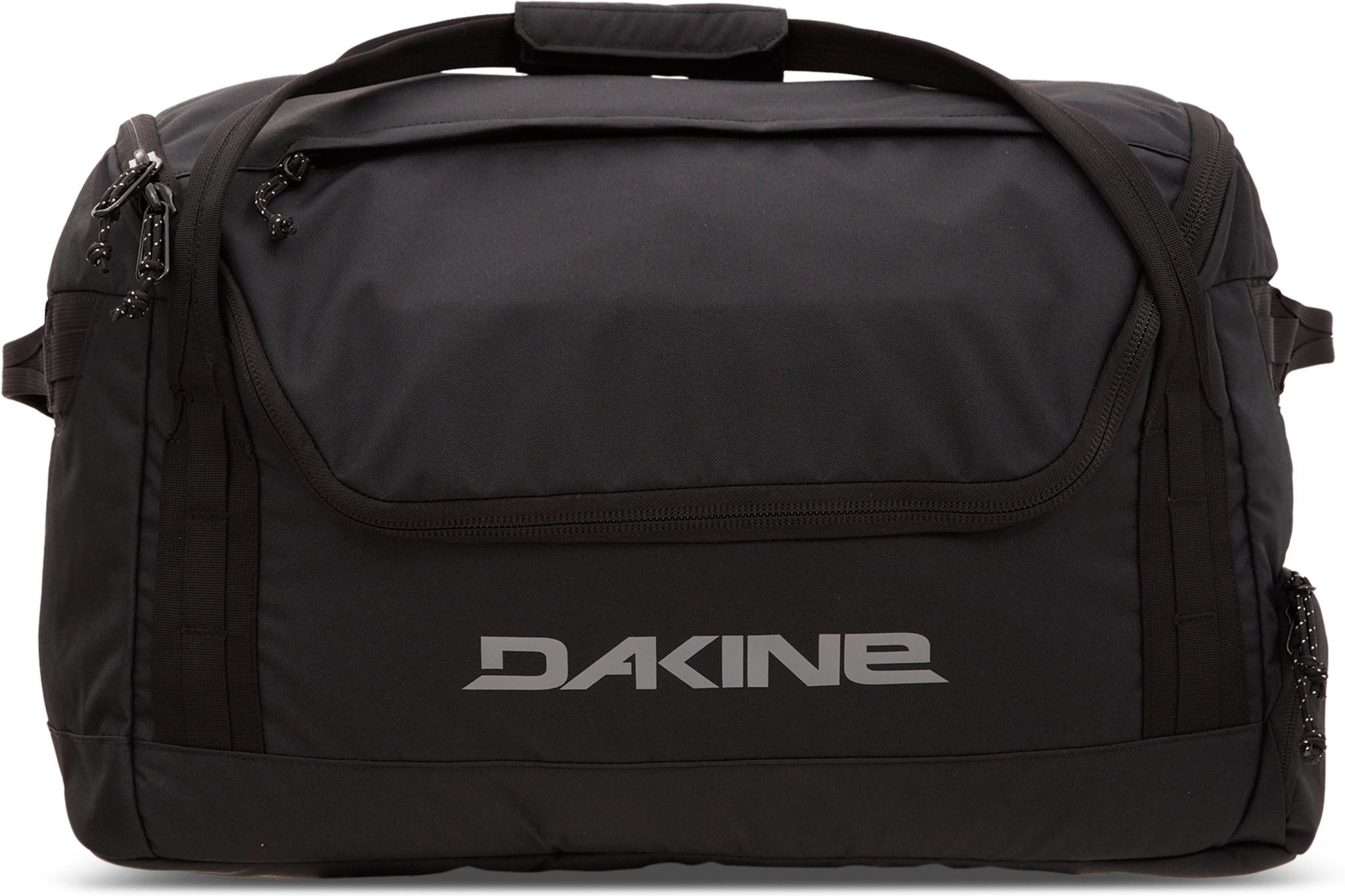 Product gallery image number 1 for product Descent Bike Duffle Bag 70L