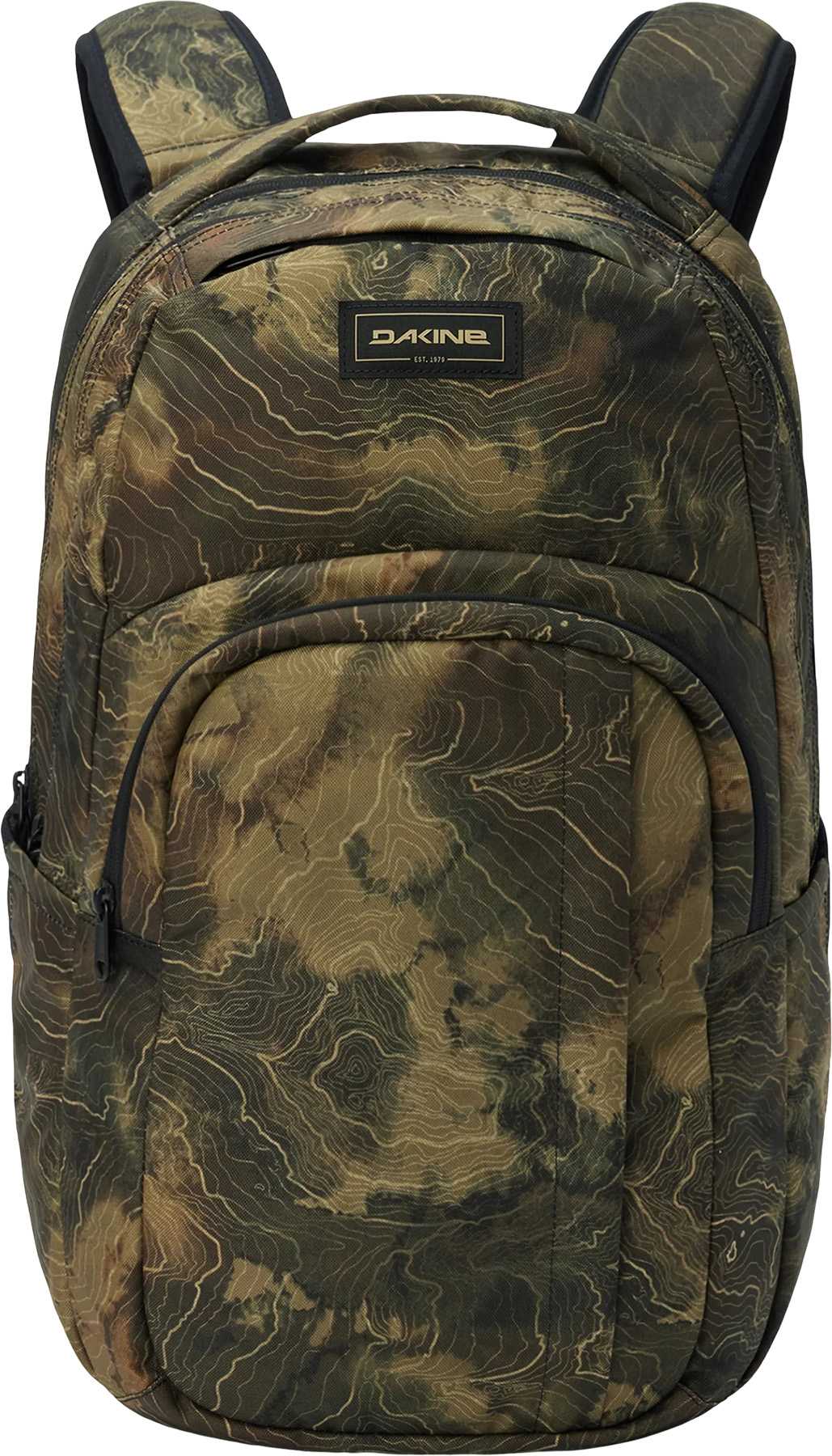 Earth Topo