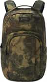 Colour: Earth Topo