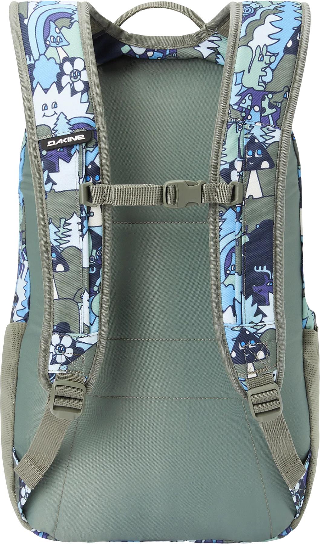 Product gallery image number 2 for product Campus Backpack 25L