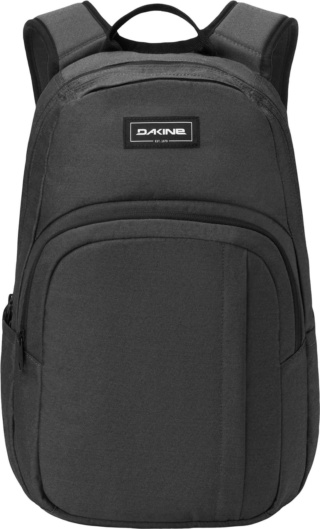 Carbon Heather