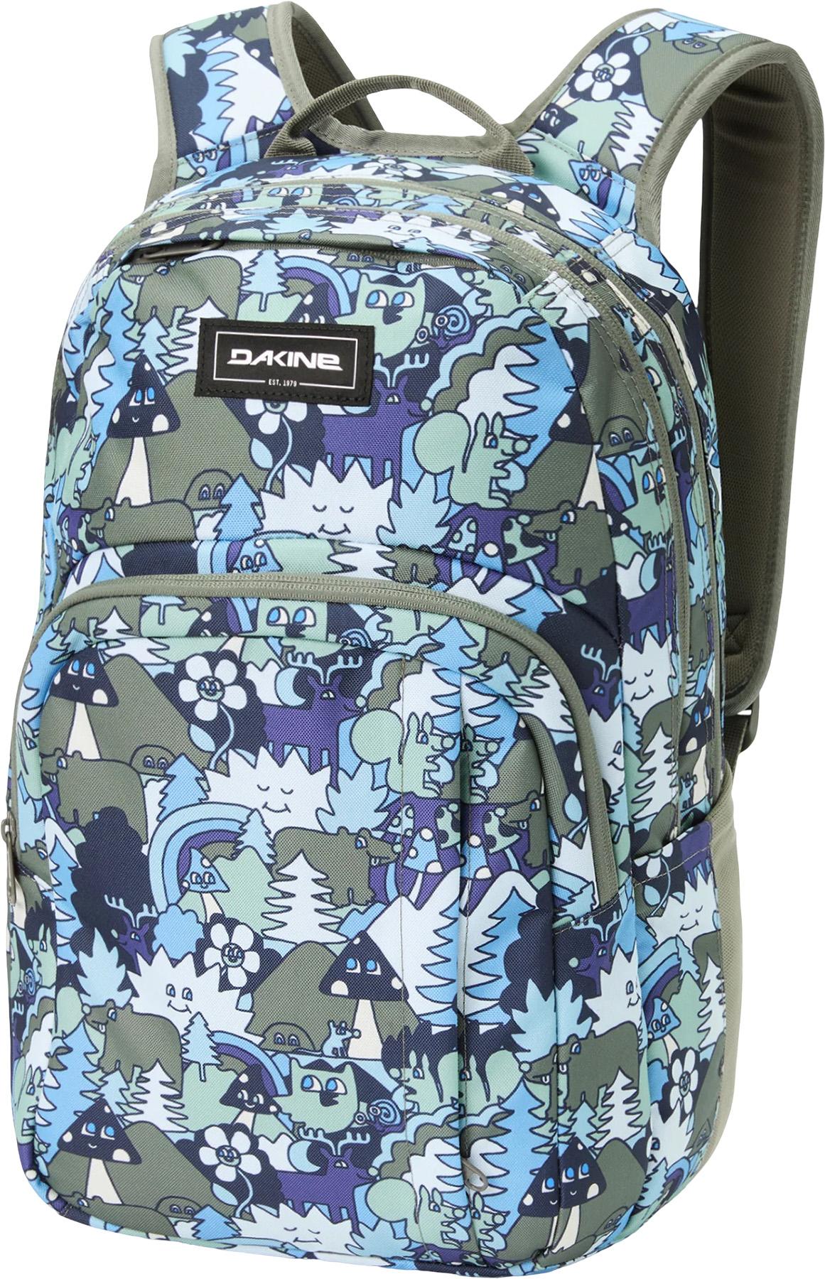 Product gallery image number 1 for product Campus Backpack 25L