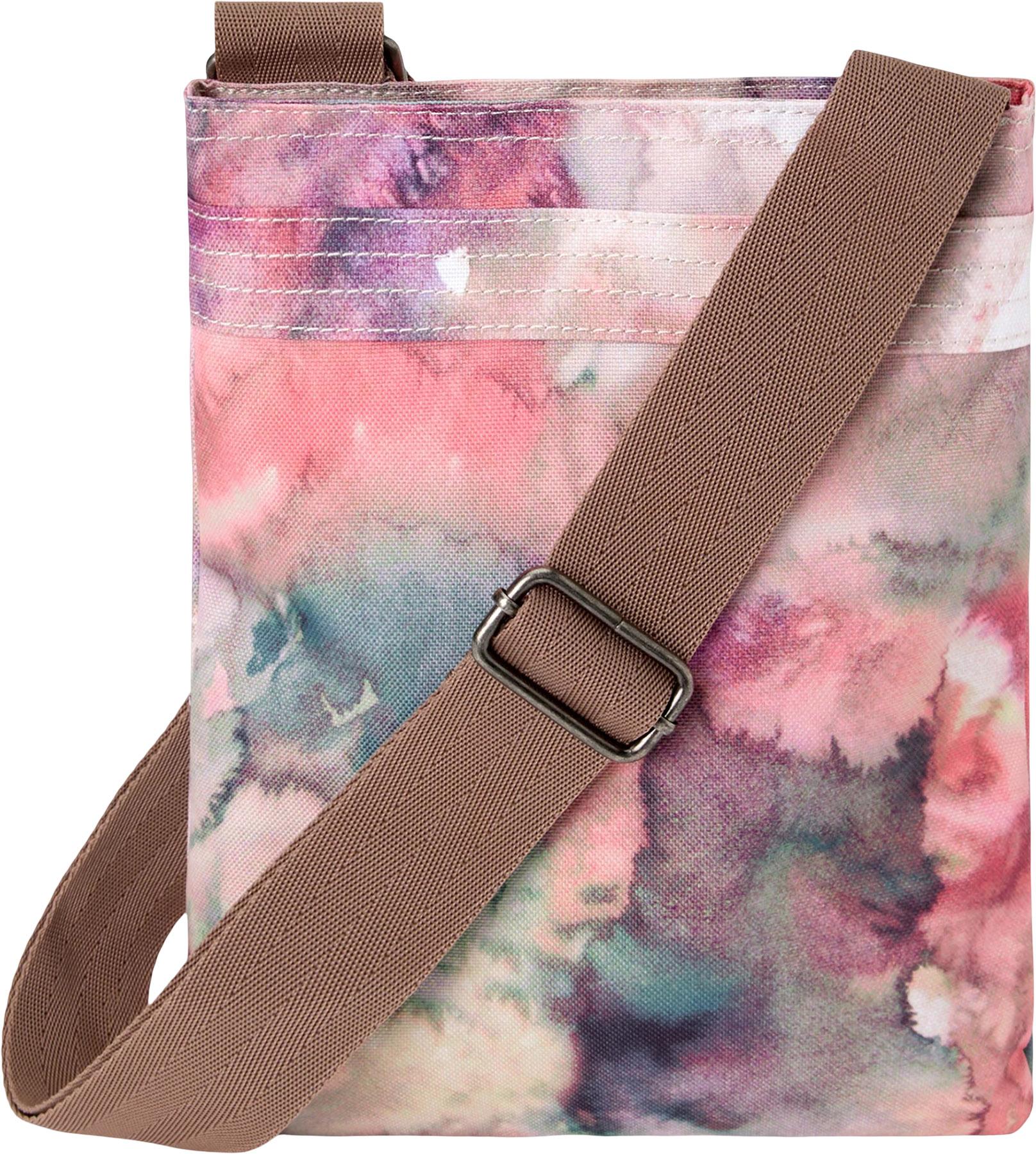 Product gallery image number 2 for product Sac bandoulière Jive 