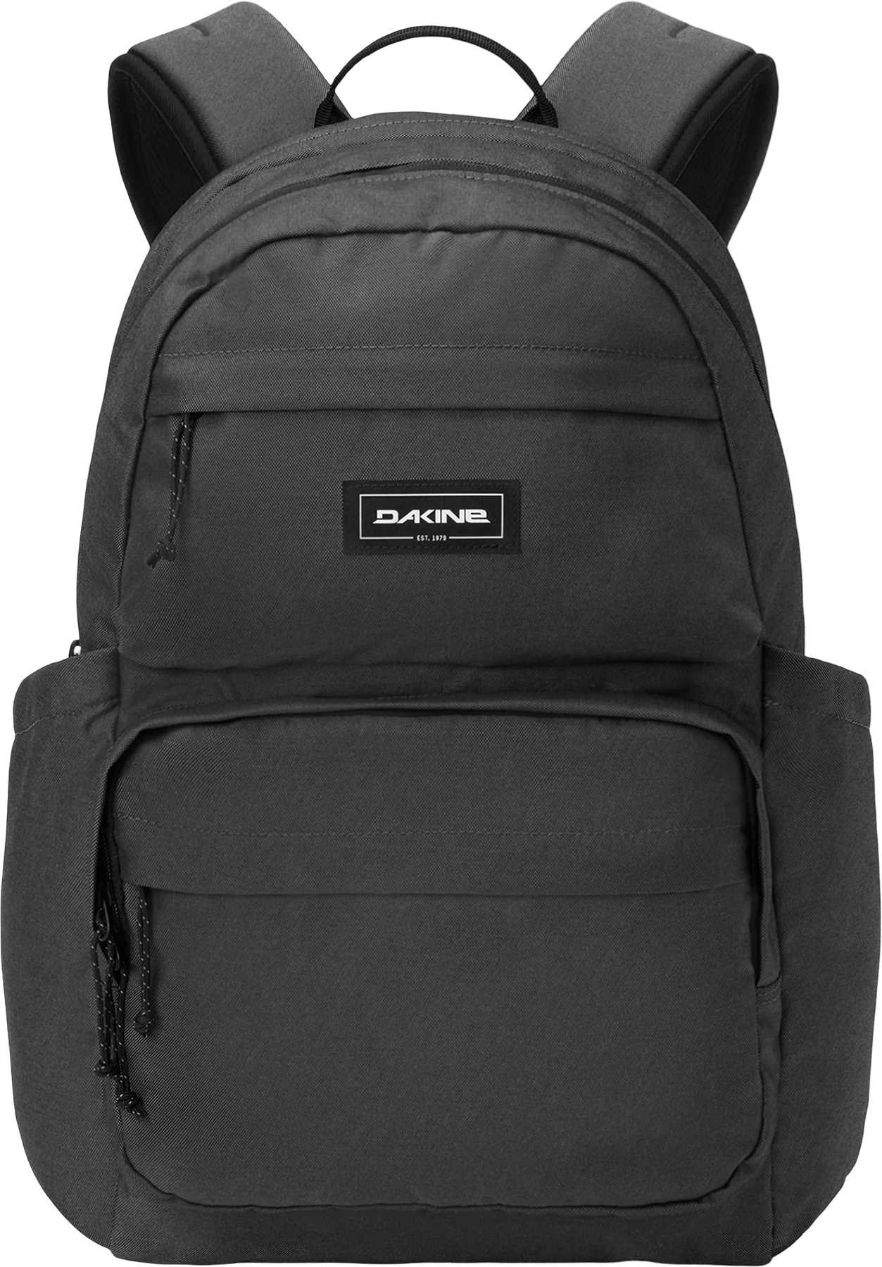 Carbon Heather