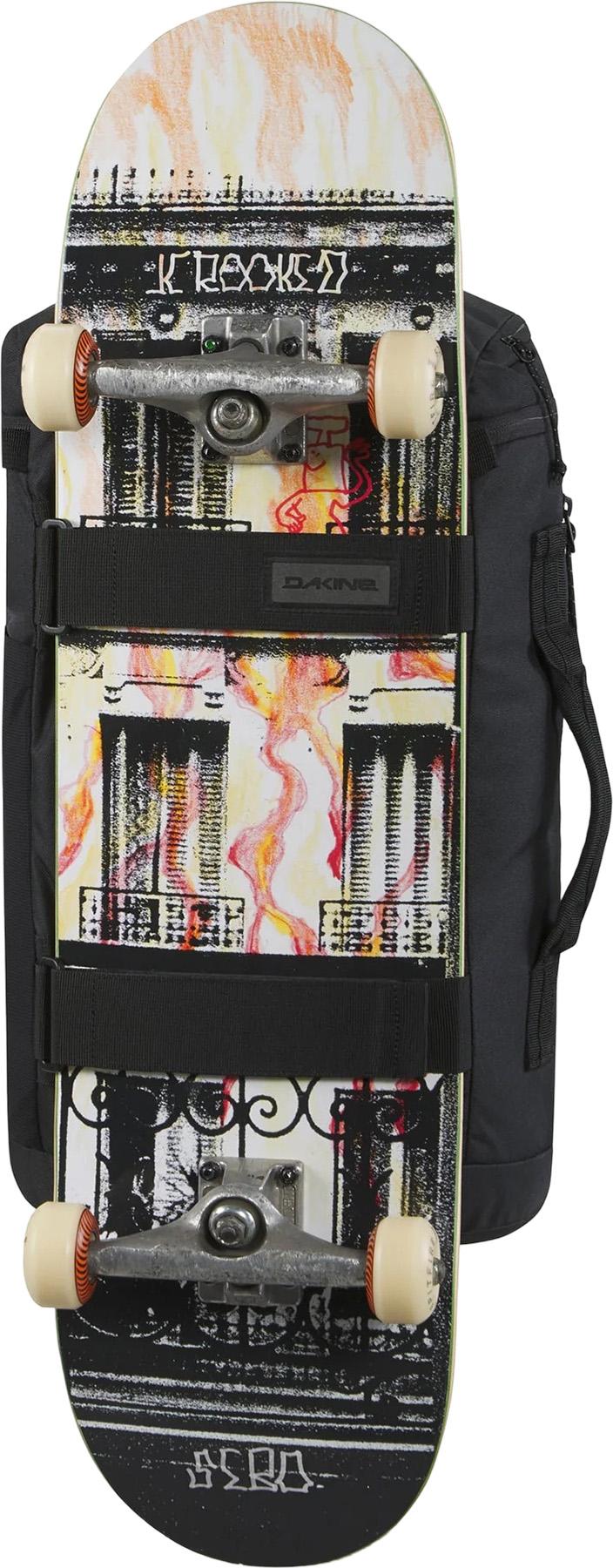 Product gallery image number 3 for product Mission Street Backpack 25L