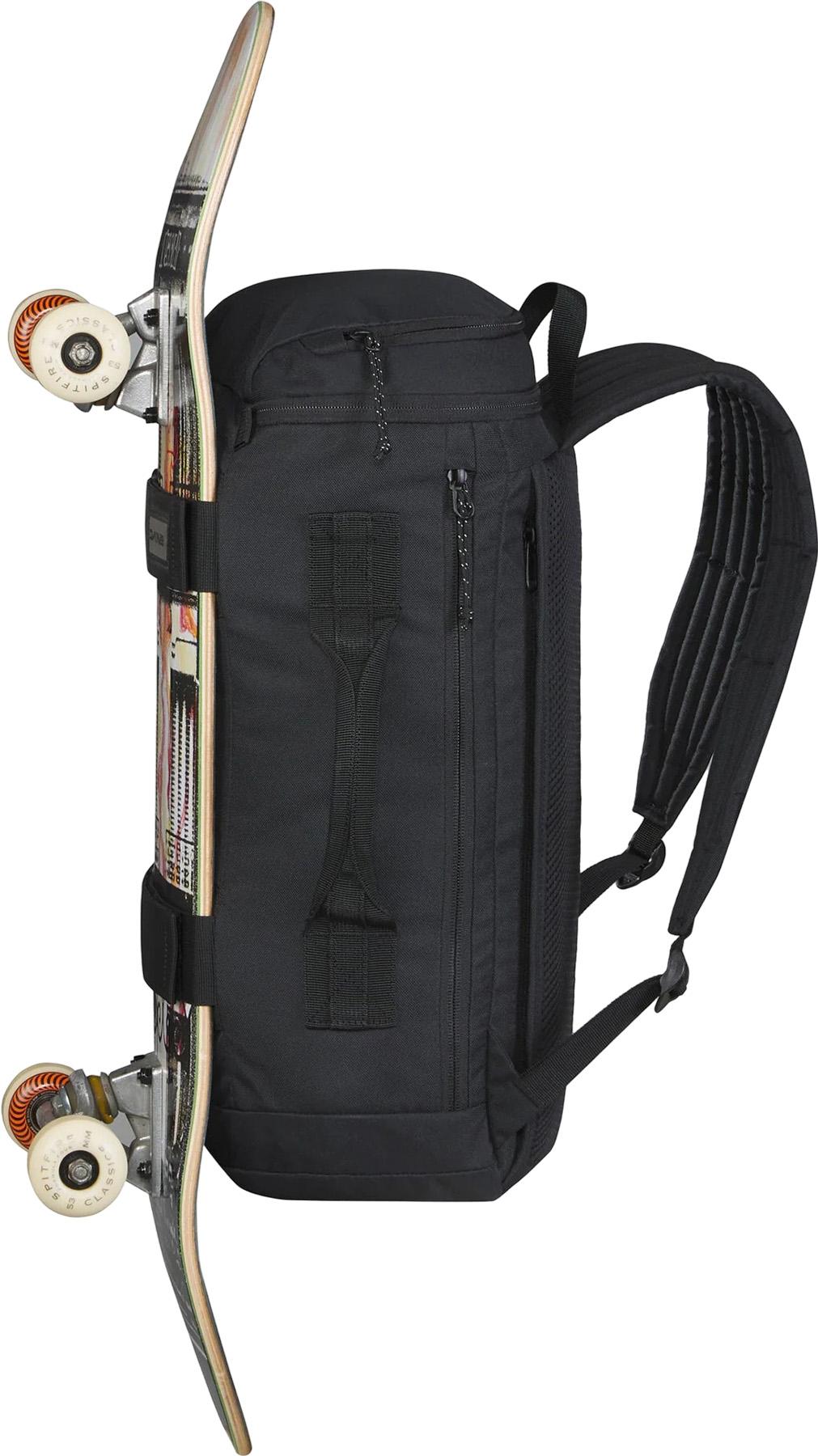 Product gallery image number 4 for product Mission Street Backpack 25L